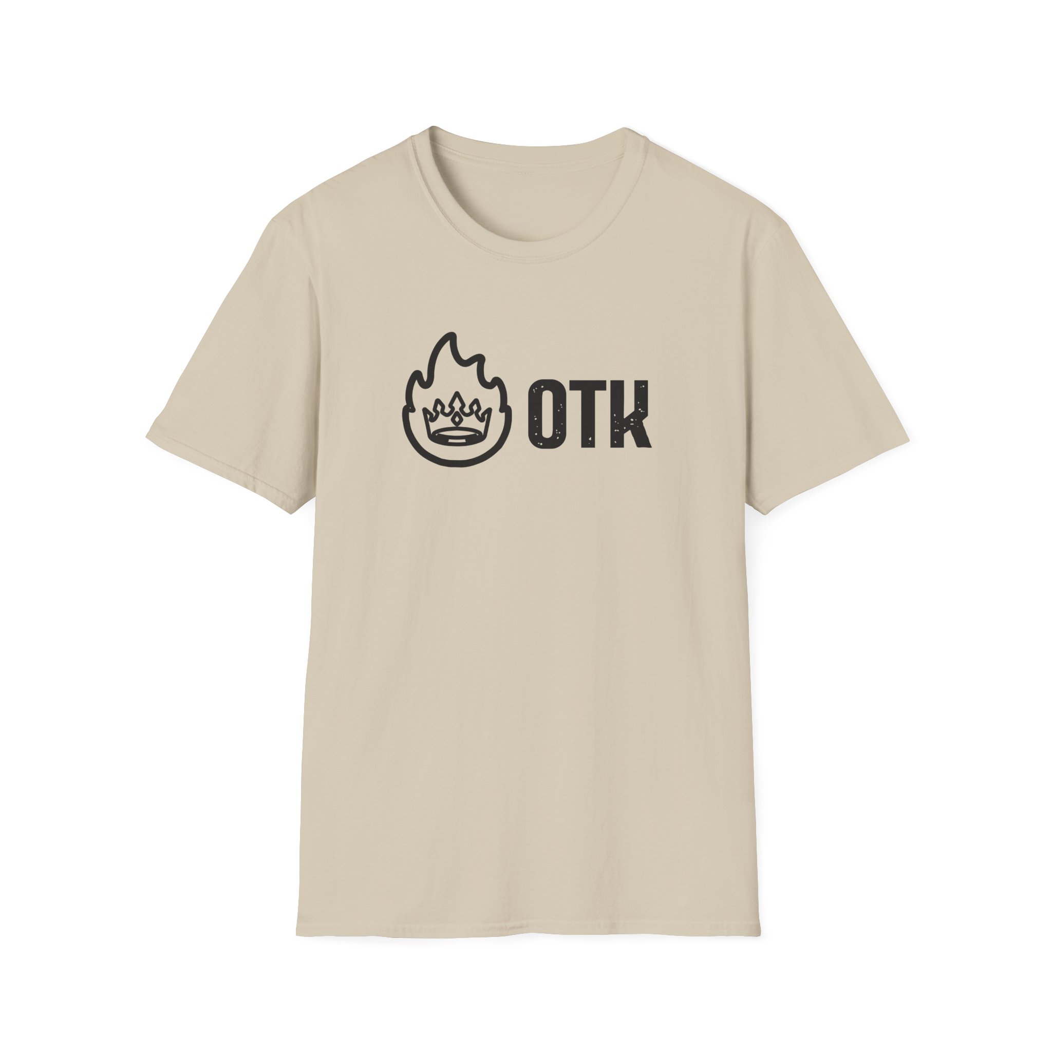 OTK Unisex Softstyle T-Shirt