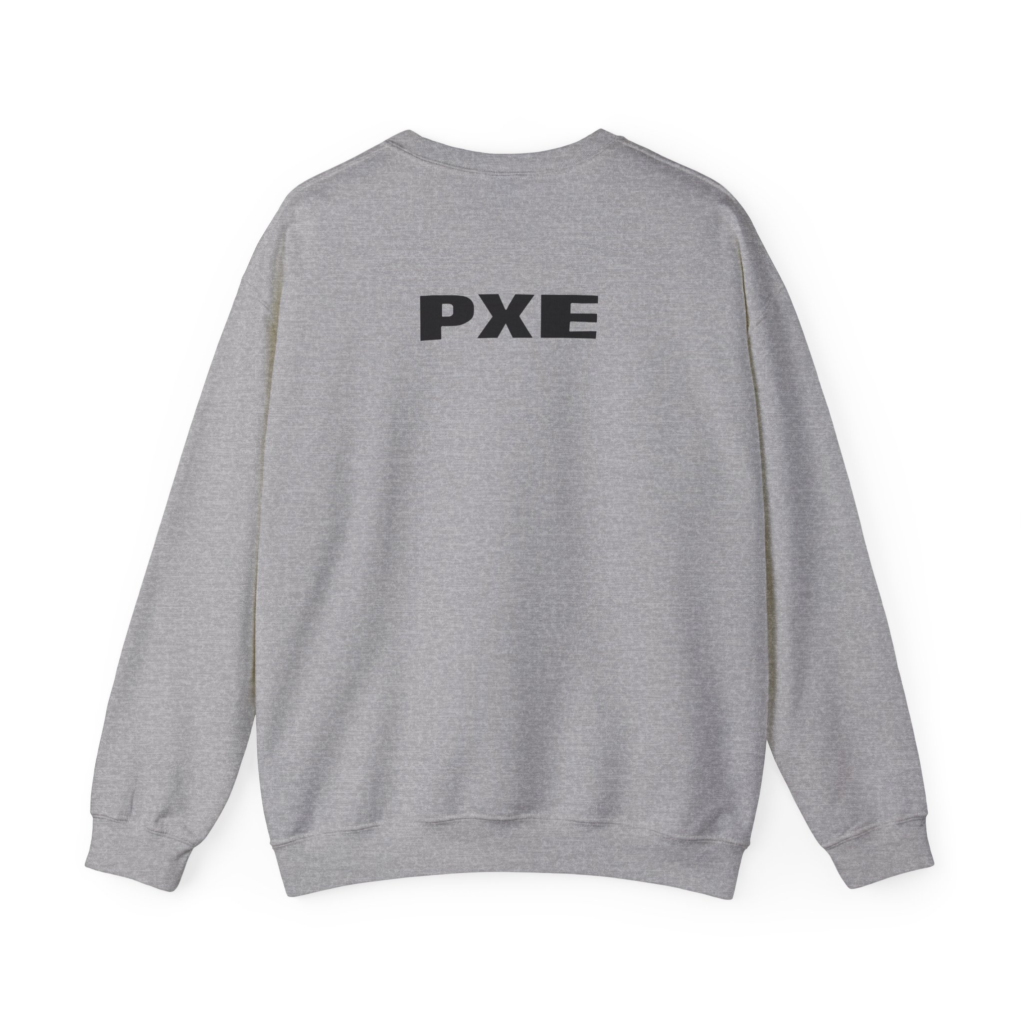Ecco2k Pxe Unisex Heavy Blendâ„¢ Crewneck Sweatshirt
