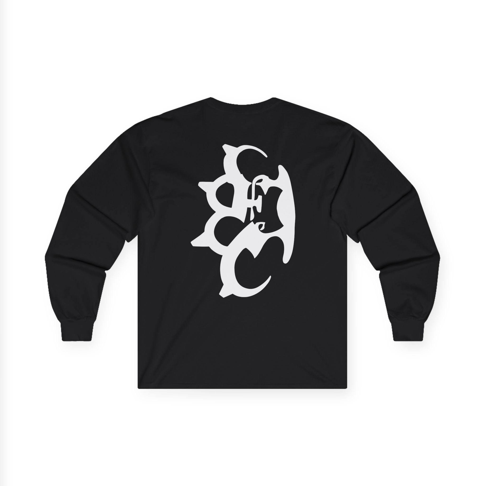 Emmure Unisex Ultra Cotton Long Sleeve Tee