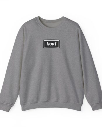 Hov1 Unisex Heavy Blend™ Crewneck Sweatshirt