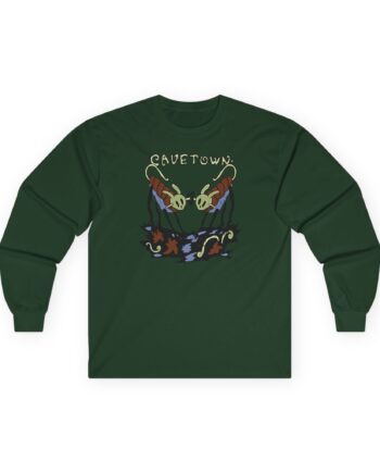 Cavetown Bug Lovin Unisex Ultra Cotton Long Sleeve Tee