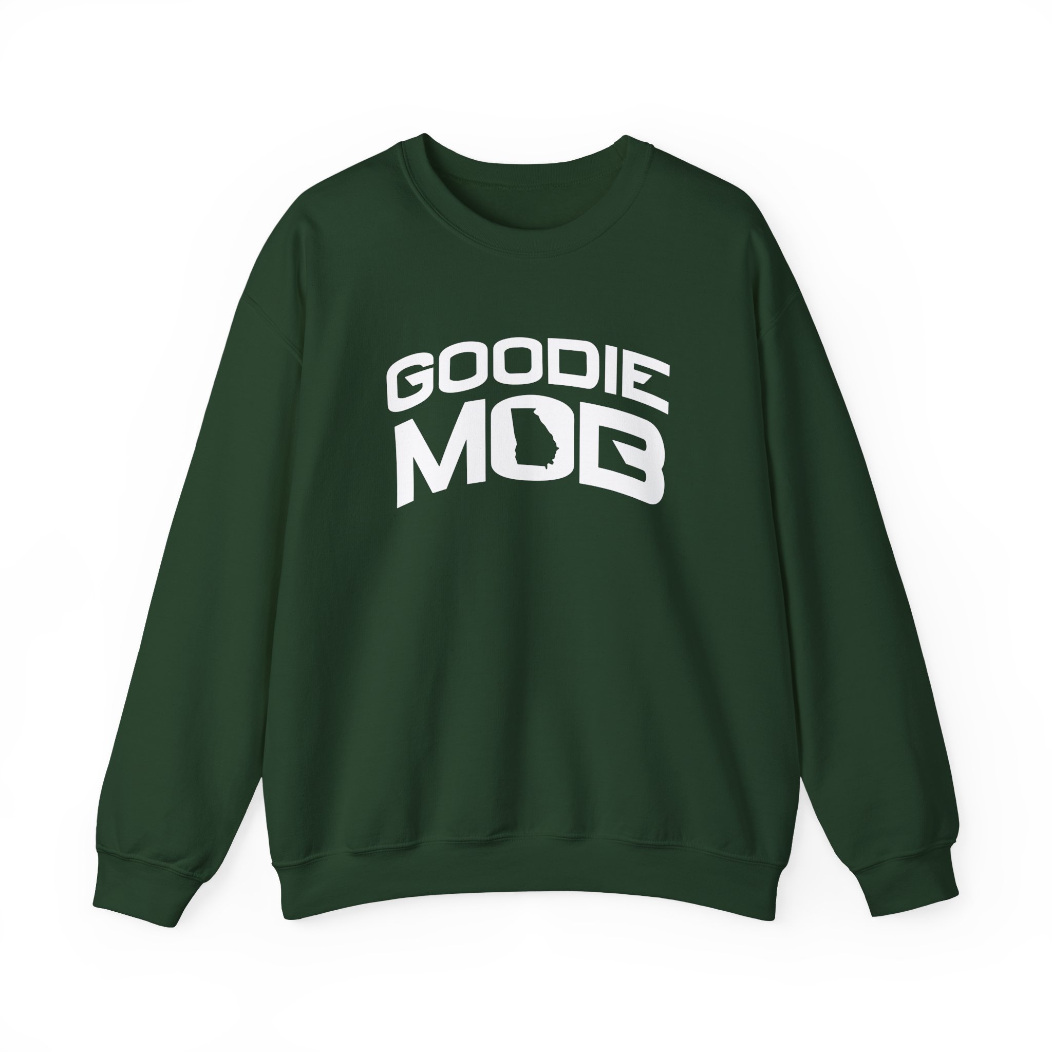 Goodie Mob Unisex Heavy Blendâ„¢ Crewneck Sweatshirt