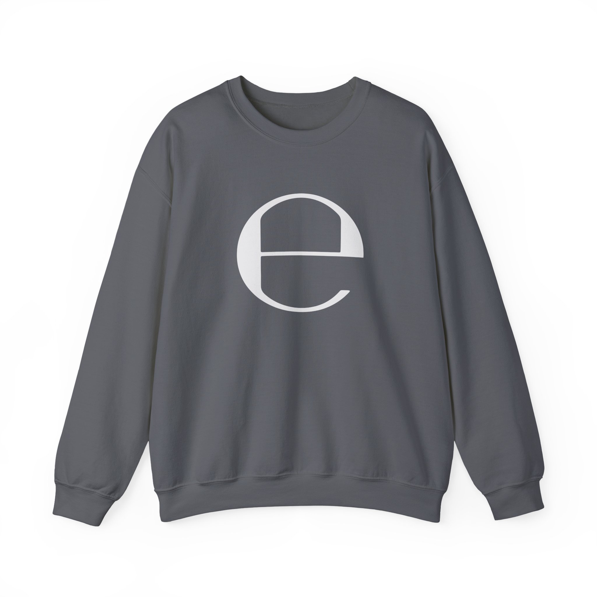 Ecco2k Drain Gang Tour Merch Album Unisex Heavy Blendâ„¢ Crewneck Sweatshirt