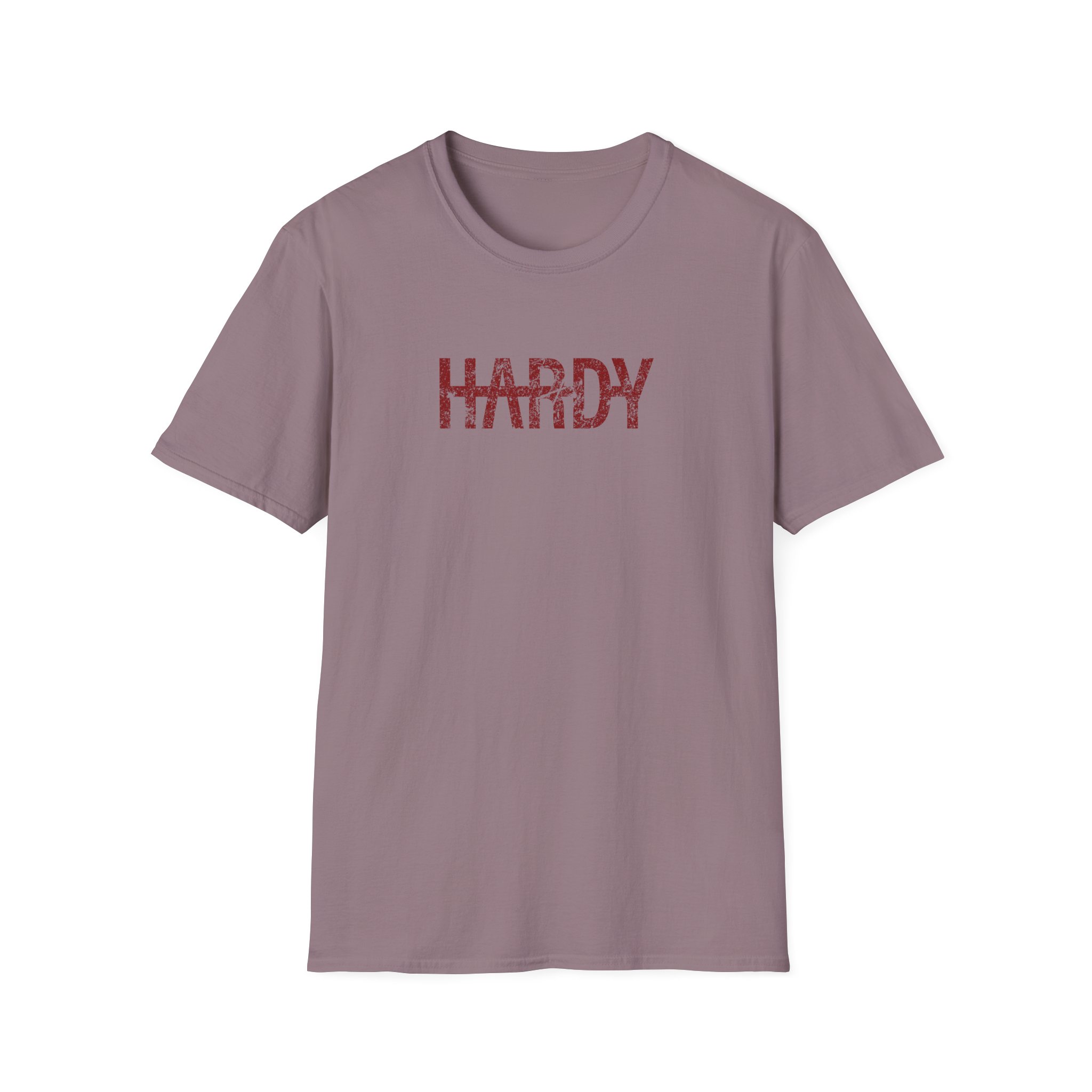 Hardy Rednecker Unisex Softstyle T-Shirt