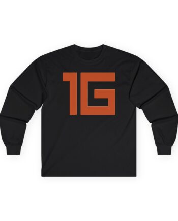 Summit1g Unisex Ultra Cotton Long Sleeve Tee