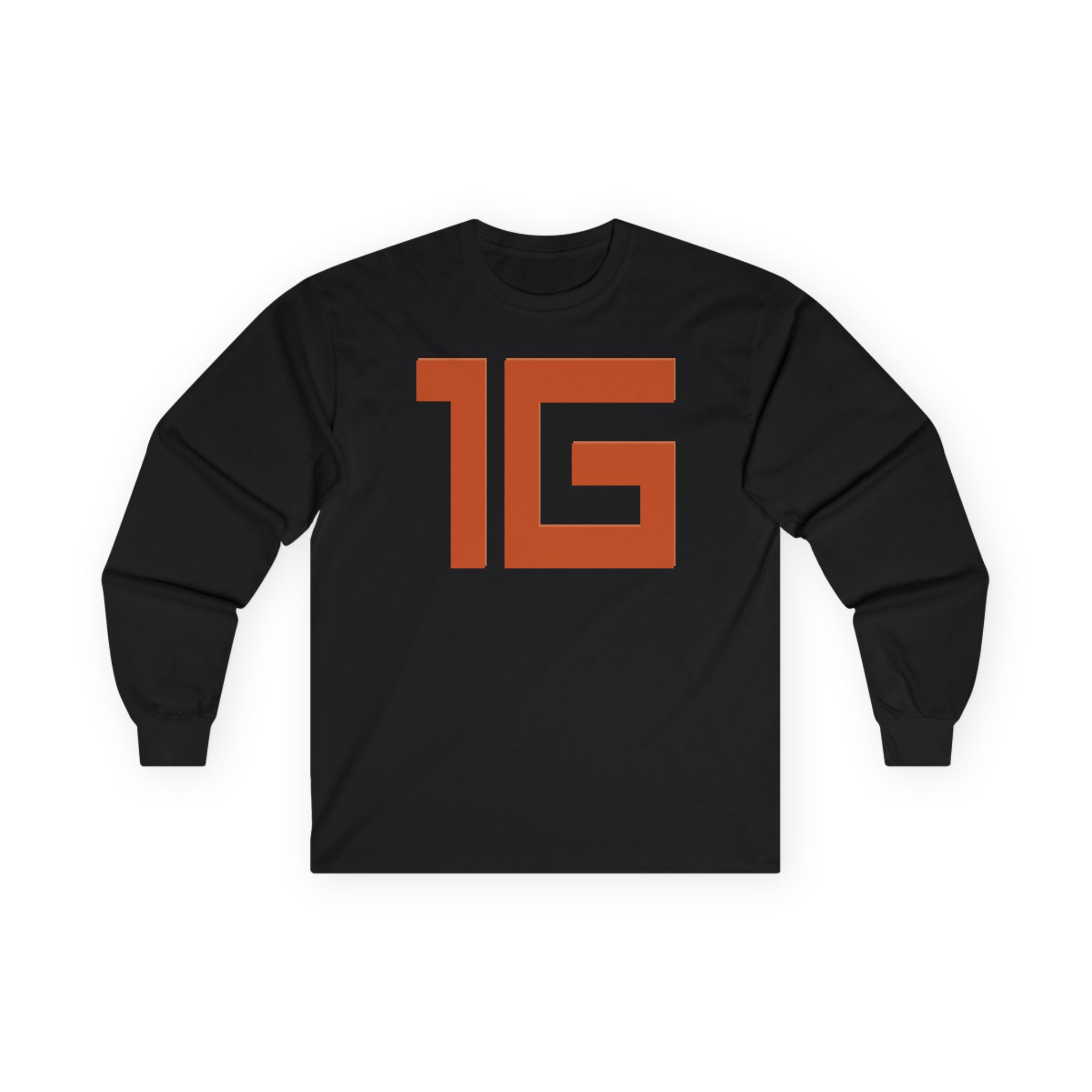 Summit1g Unisex Ultra Cotton Long Sleeve Tee