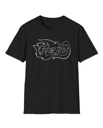 Feid Unisex Softstyle T-Shirt