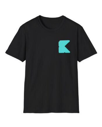 Kaskade Unisex Softstyle T-Shirt