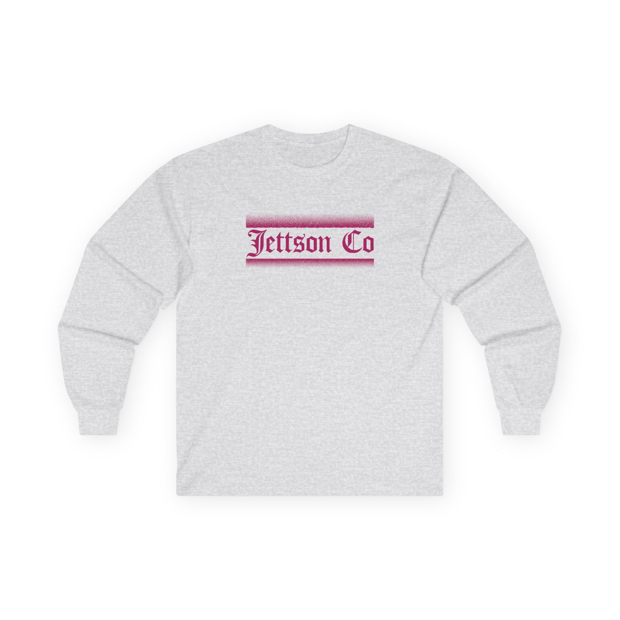 Jett Lawrence Unisex Ultra Cotton Long Sleeve Tee