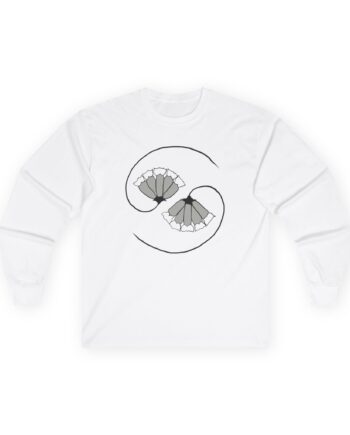 Godspeed You Black Emperor Unisex Ultra Cotton Long Sleeve Tee