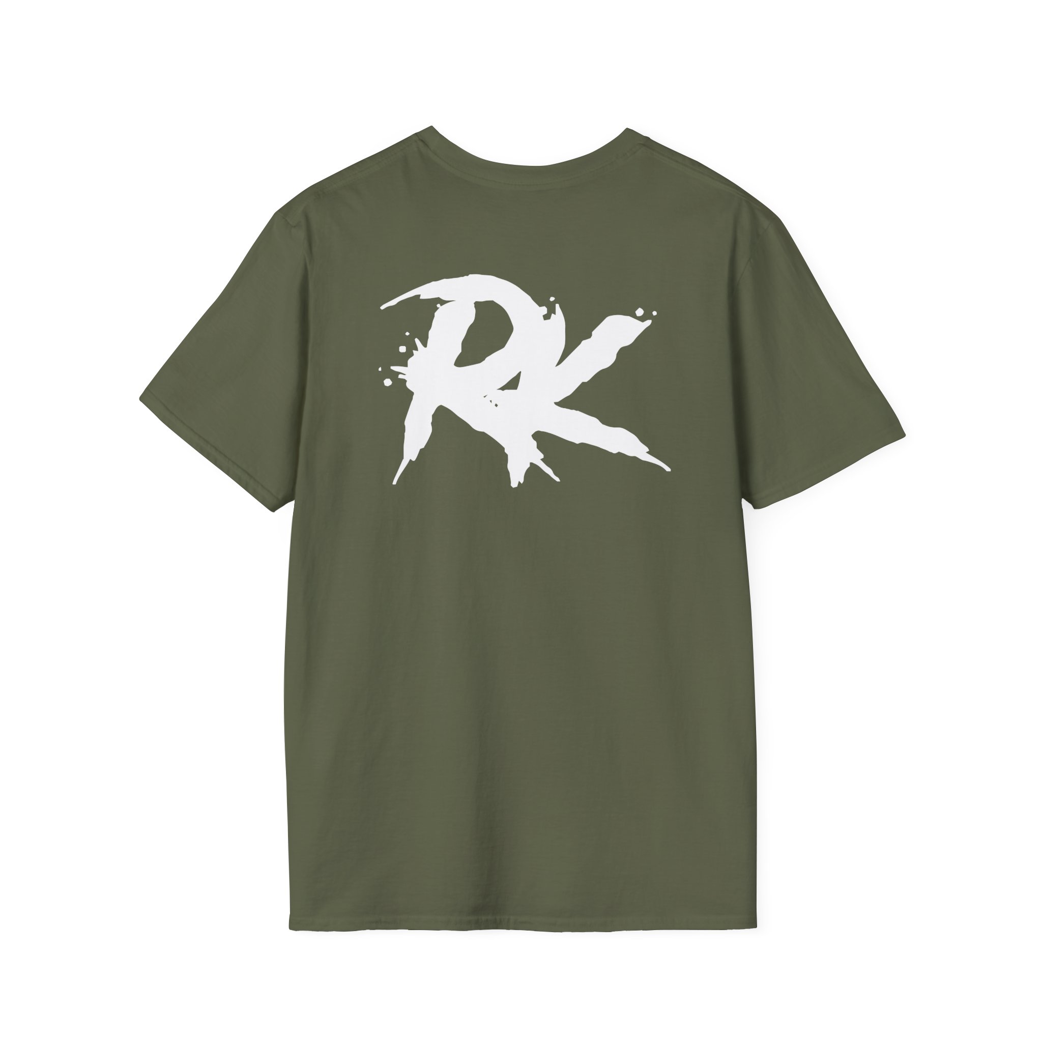 R Truth Killings Unisex Softstyle T-Shirt