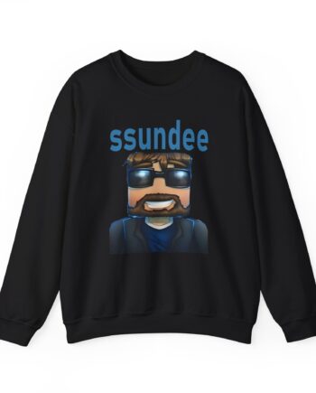 Ssundee Unisex Heavy Blend™ Crewneck Sweatshirt