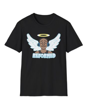 Loltyler1 Unisex Softstyle T-Shirt