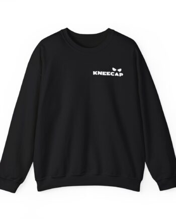 Logo Unisex Heavy Blend™ Crewneck Sweatshirt
