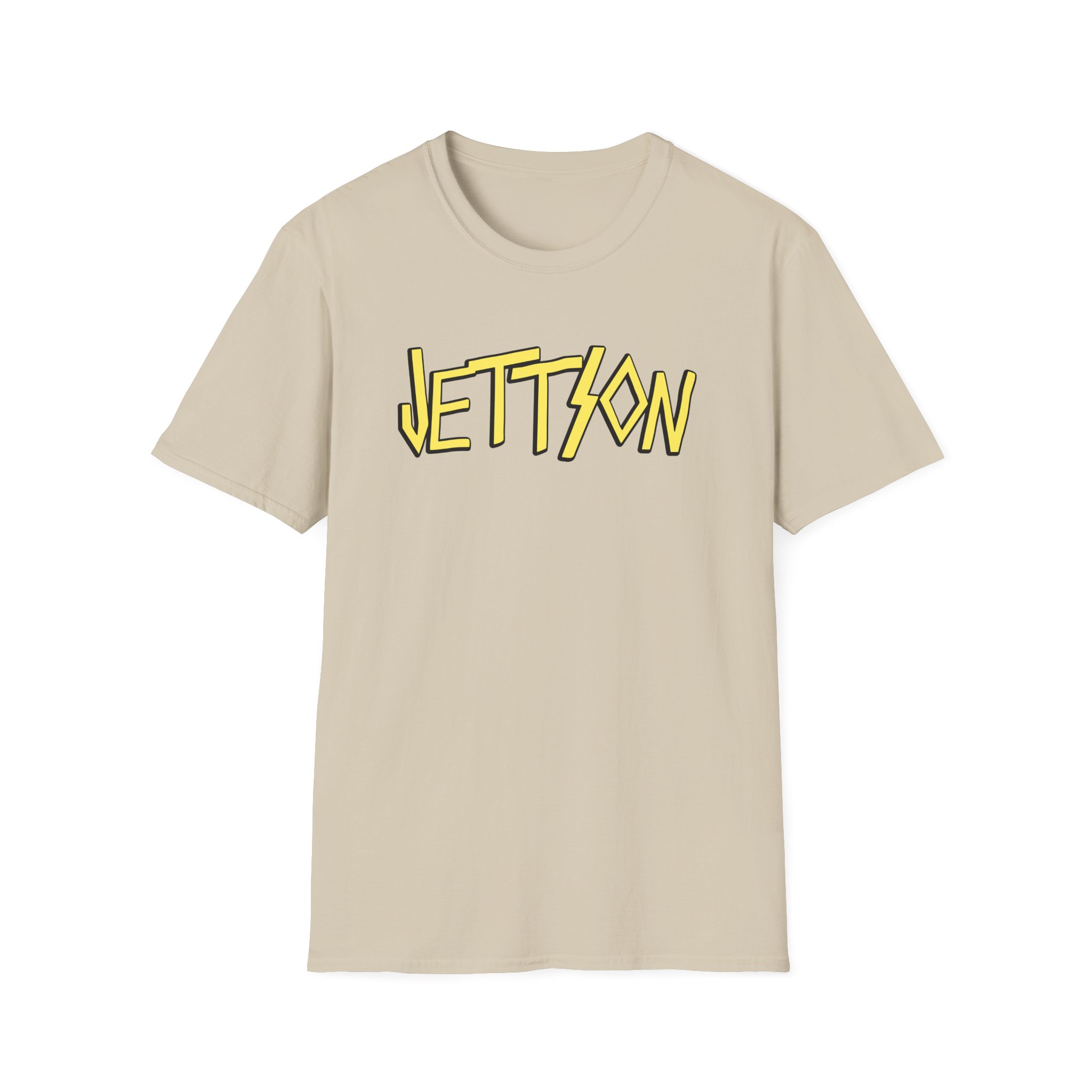 Jett Lawrence Unisex Softstyle T-Shirt