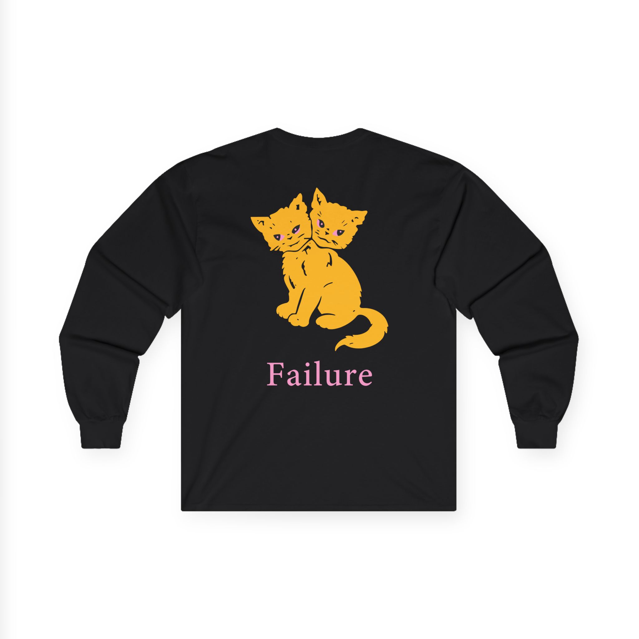 The Acacia Strain The Melvinstrain Unisex Ultra Cotton Long Sleeve Tee