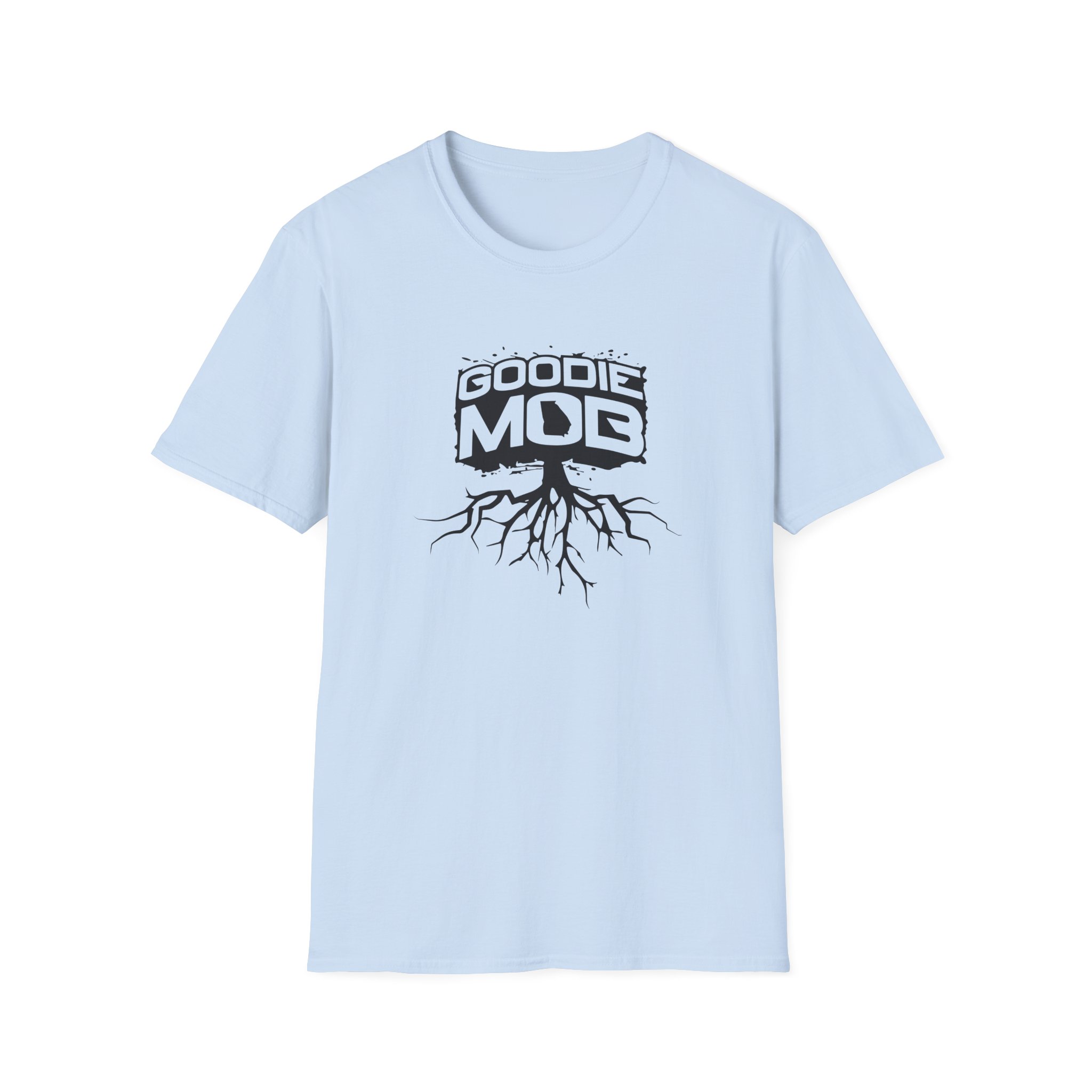 Goodie Mob Unisex Softstyle T-Shirt