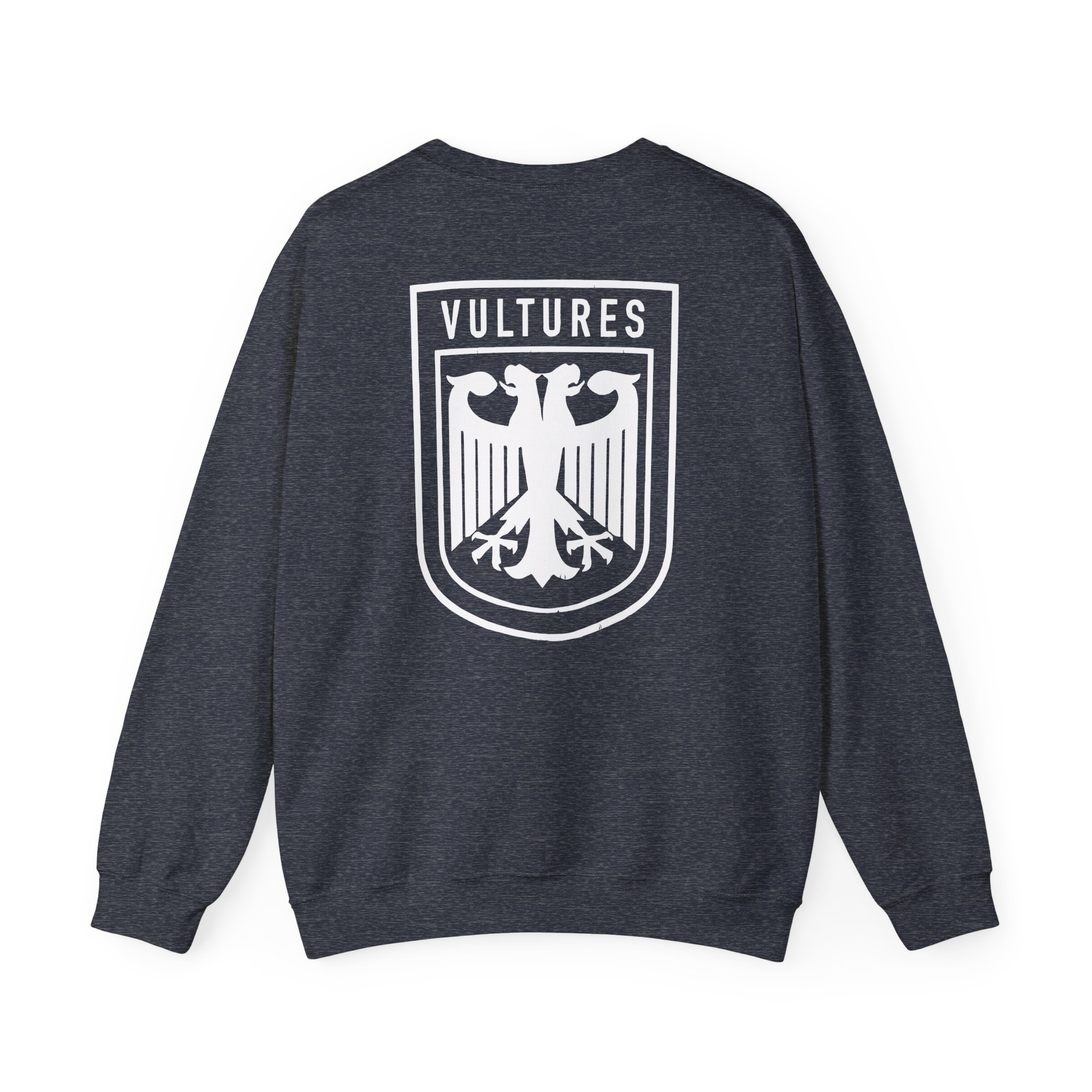 Vultures Unisex Heavy Blendâ„¢ Crewneck Sweatshirt