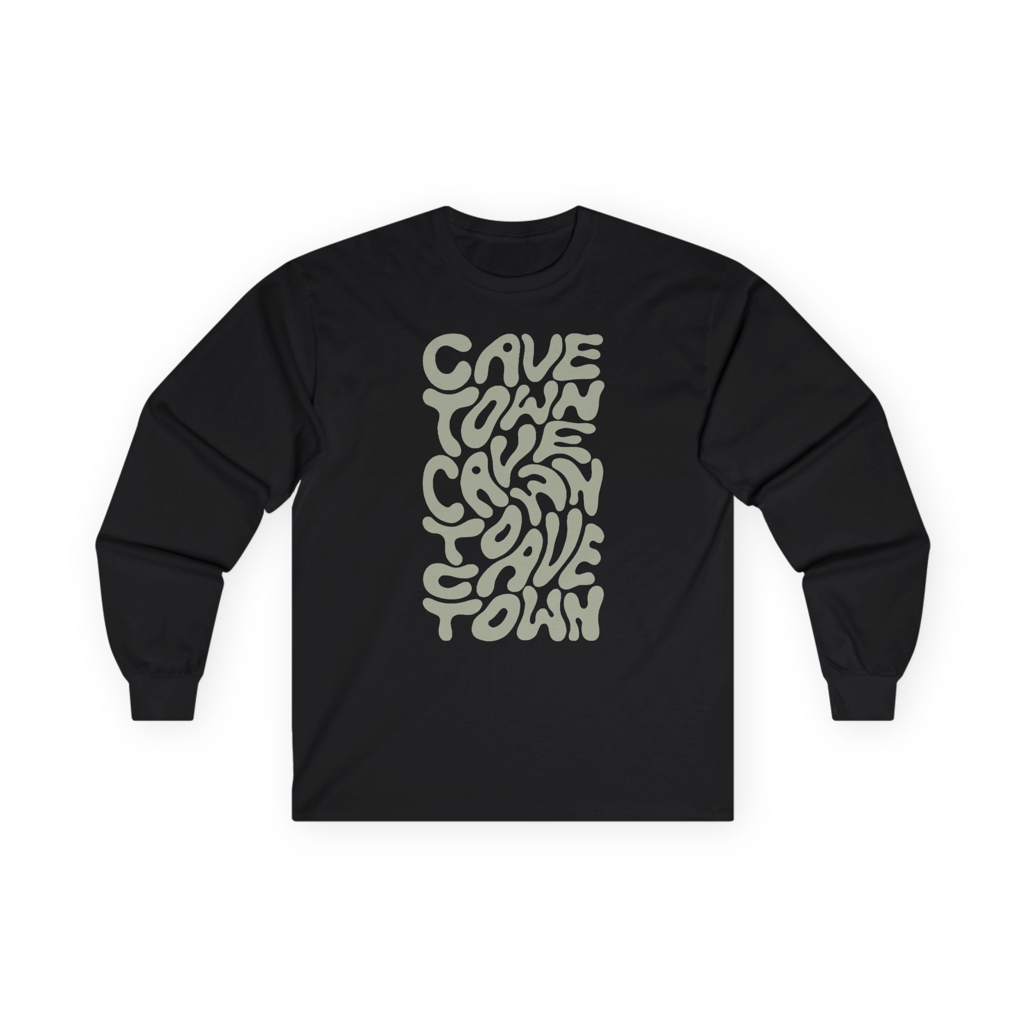 Cavetown Unisex Ultra Cotton Long Sleeve Tee