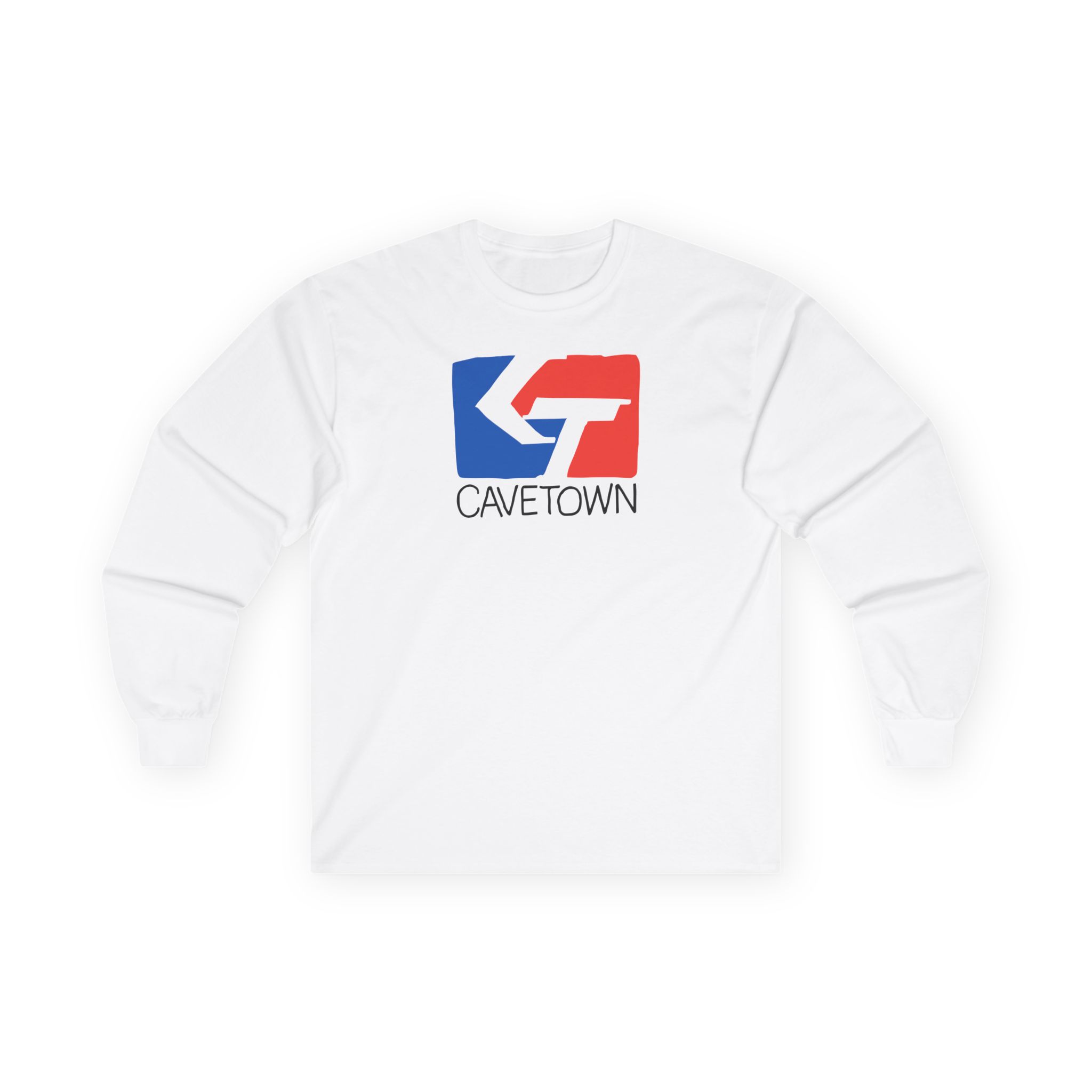 Cavetown Bittersweet Daze Philly Unisex Ultra Cotton Long Sleeve Tee