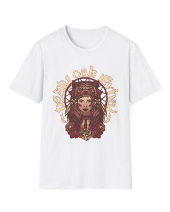 Treaty Oak Revival Unisex Softstyle T-Shirt
