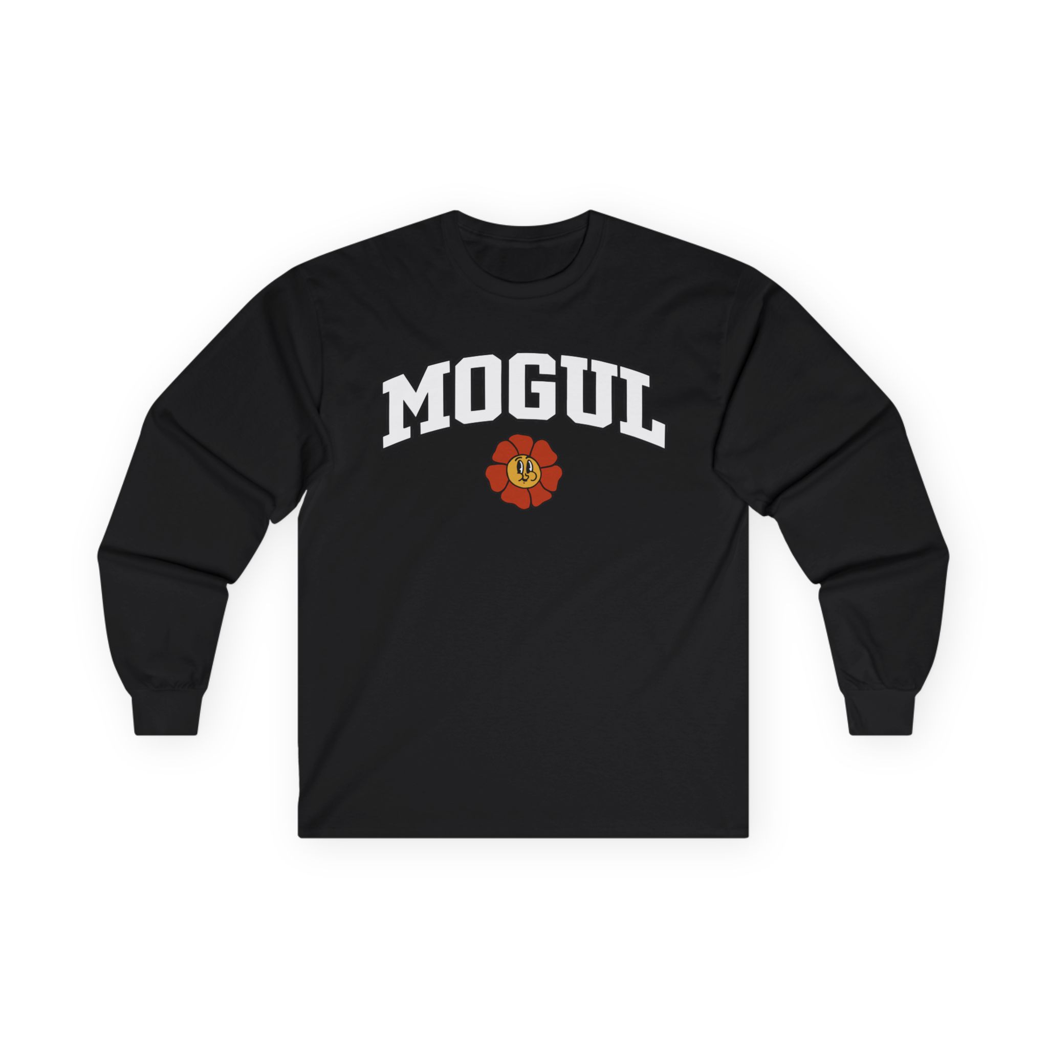 Ahgren Mogul Mogi Ludwig Unisex Ultra Cotton Long Sleeve Tee