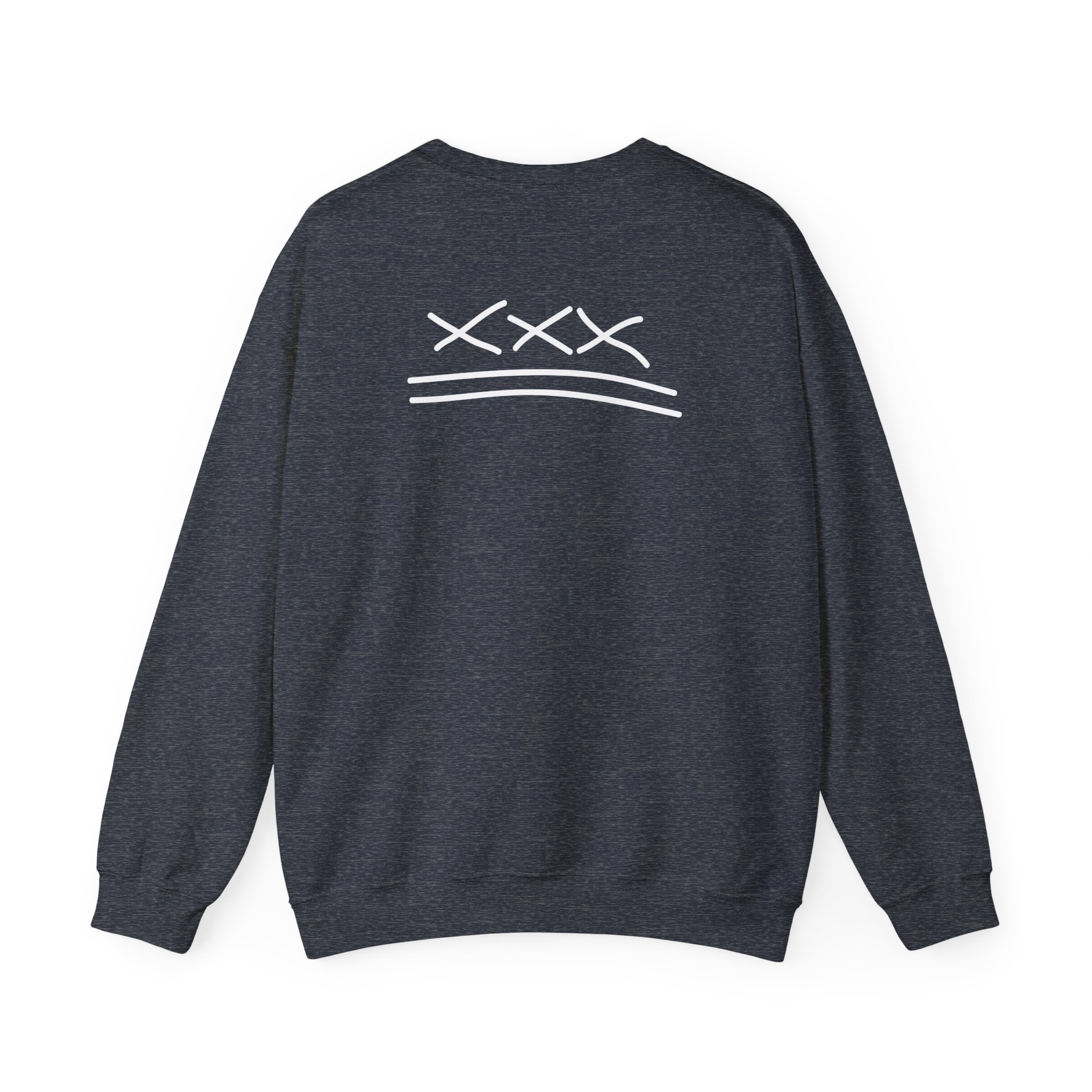 Have Heart Unisex Heavy Blendâ„¢ Crewneck Sweatshirt