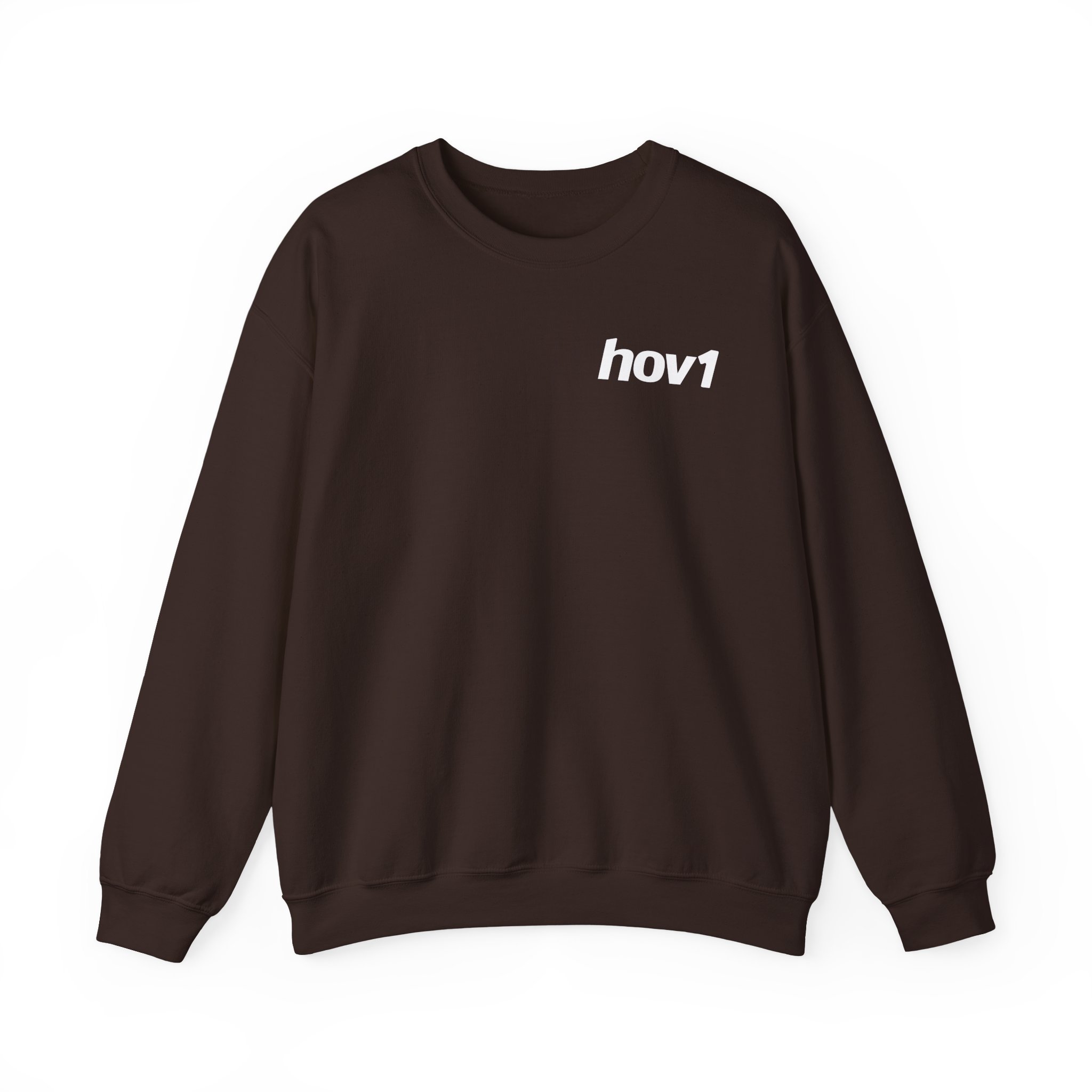 Hov1 Troja Unisex Heavy Blendâ„¢ Crewneck Sweatshirt