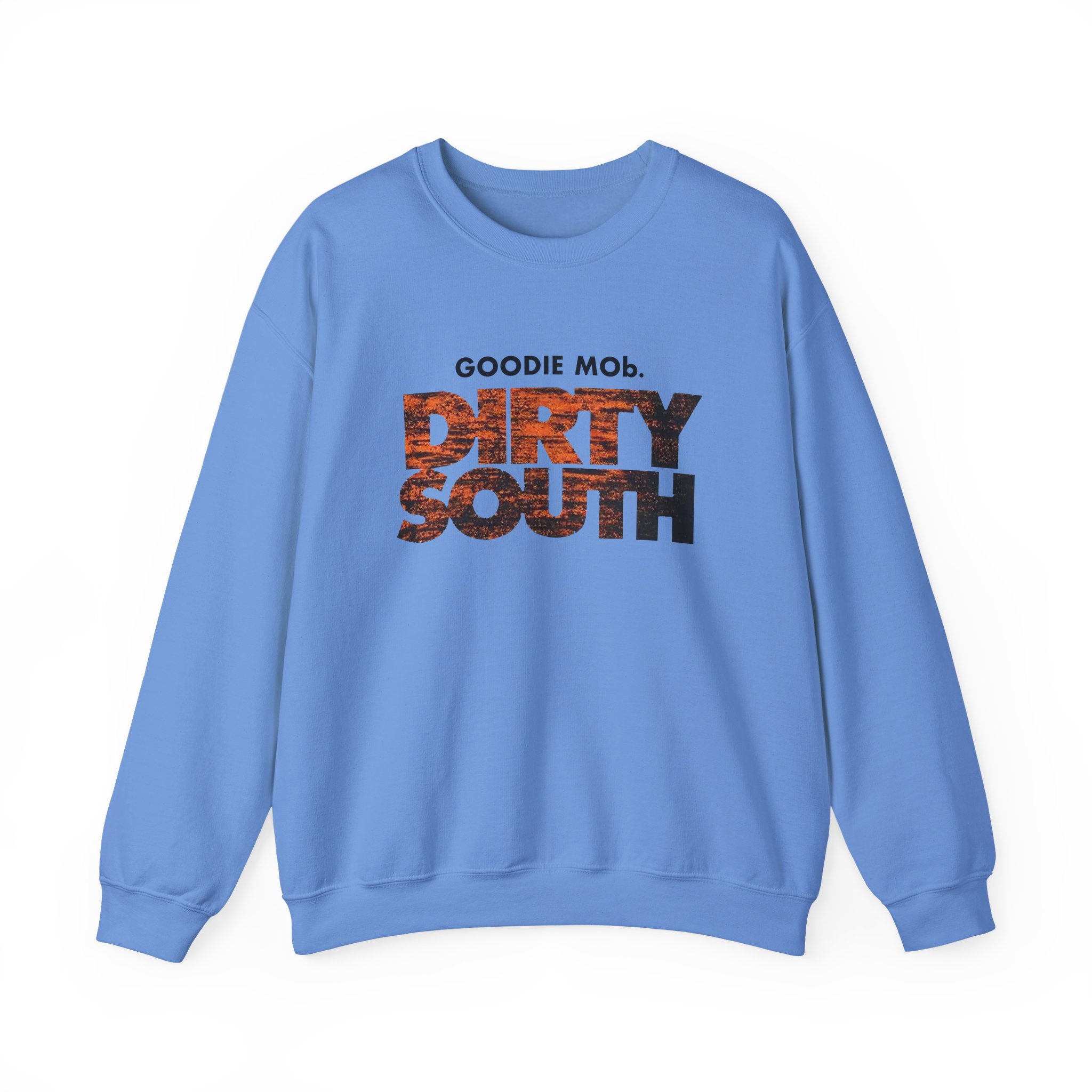 Goodie Mob Dirty South Unisex Heavy Blendâ„¢ Crewneck Sweatshirt