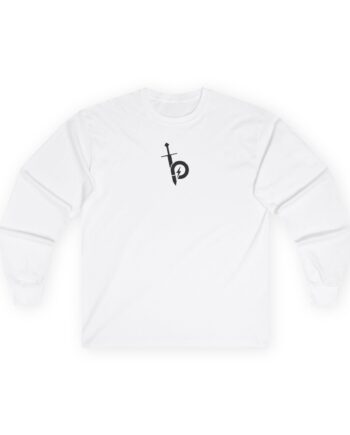 Trevor Bauer Unisex Ultra Cotton Long Sleeve Tee