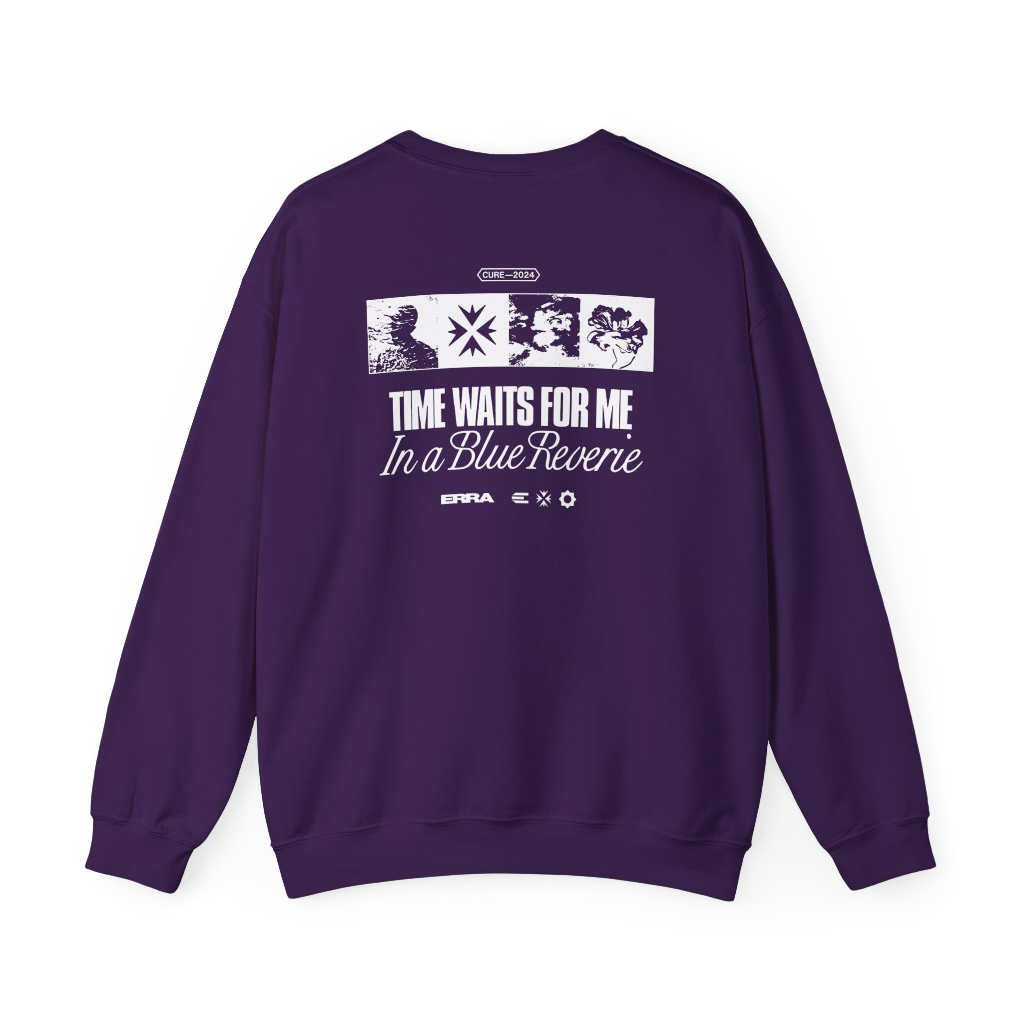 Erra Reverie Unisex Heavy Blendâ„¢ Crewneck Sweatshirt