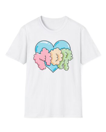 Feid Unisex Softstyle T-Shirt