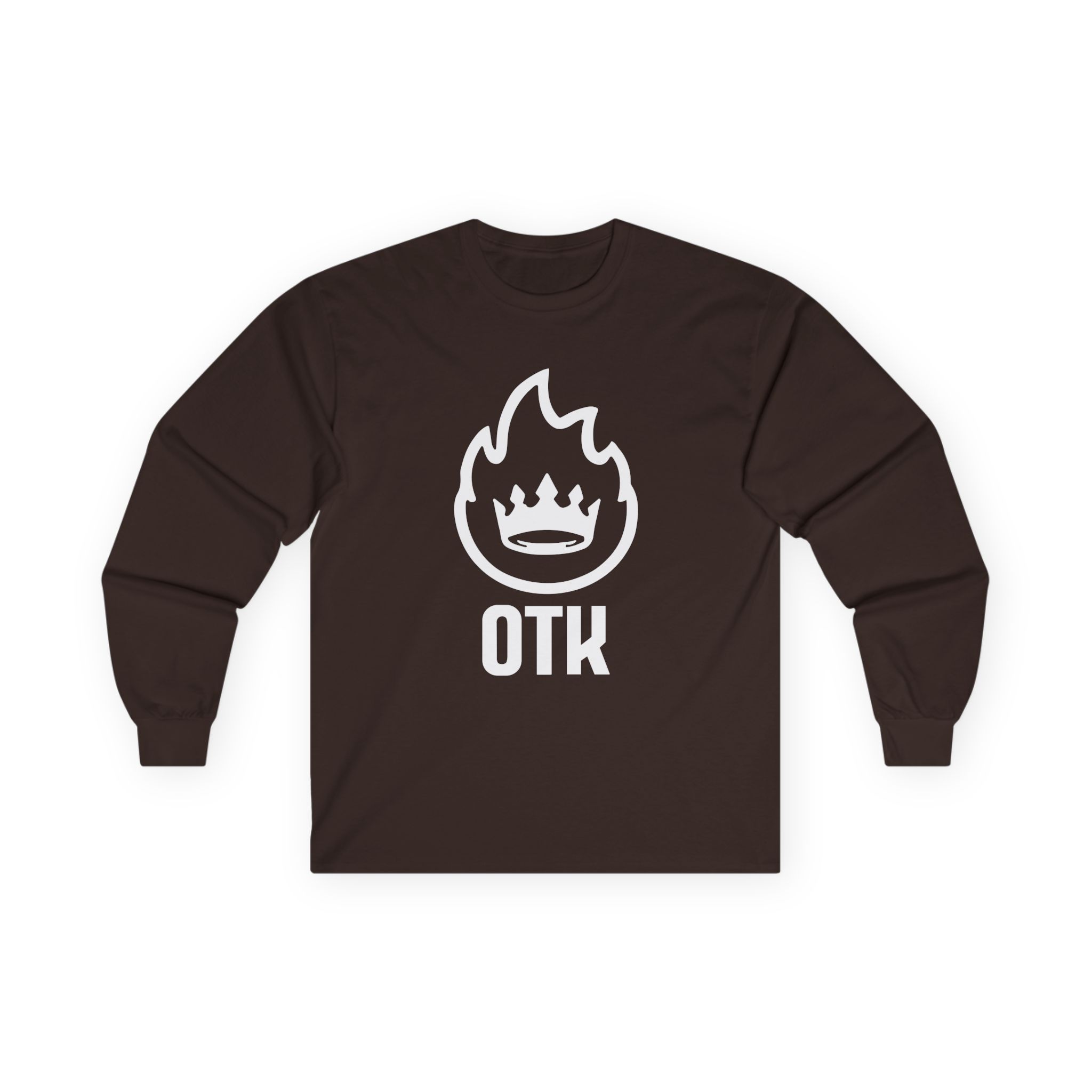 Asmongold Unisex Ultra Cotton Long Sleeve Tee