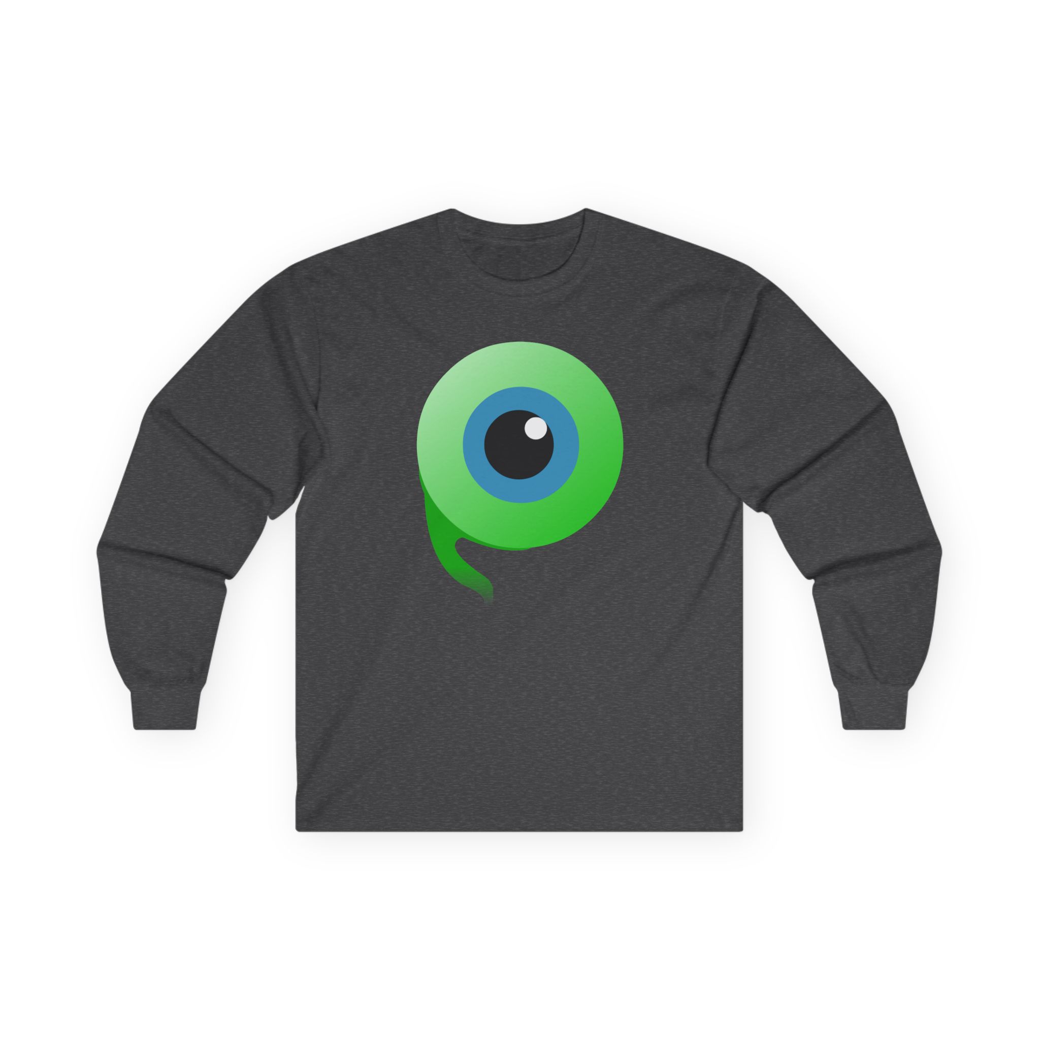Jacksepticeye Septic Eye Sam Unisex Ultra Cotton Long Sleeve Tee