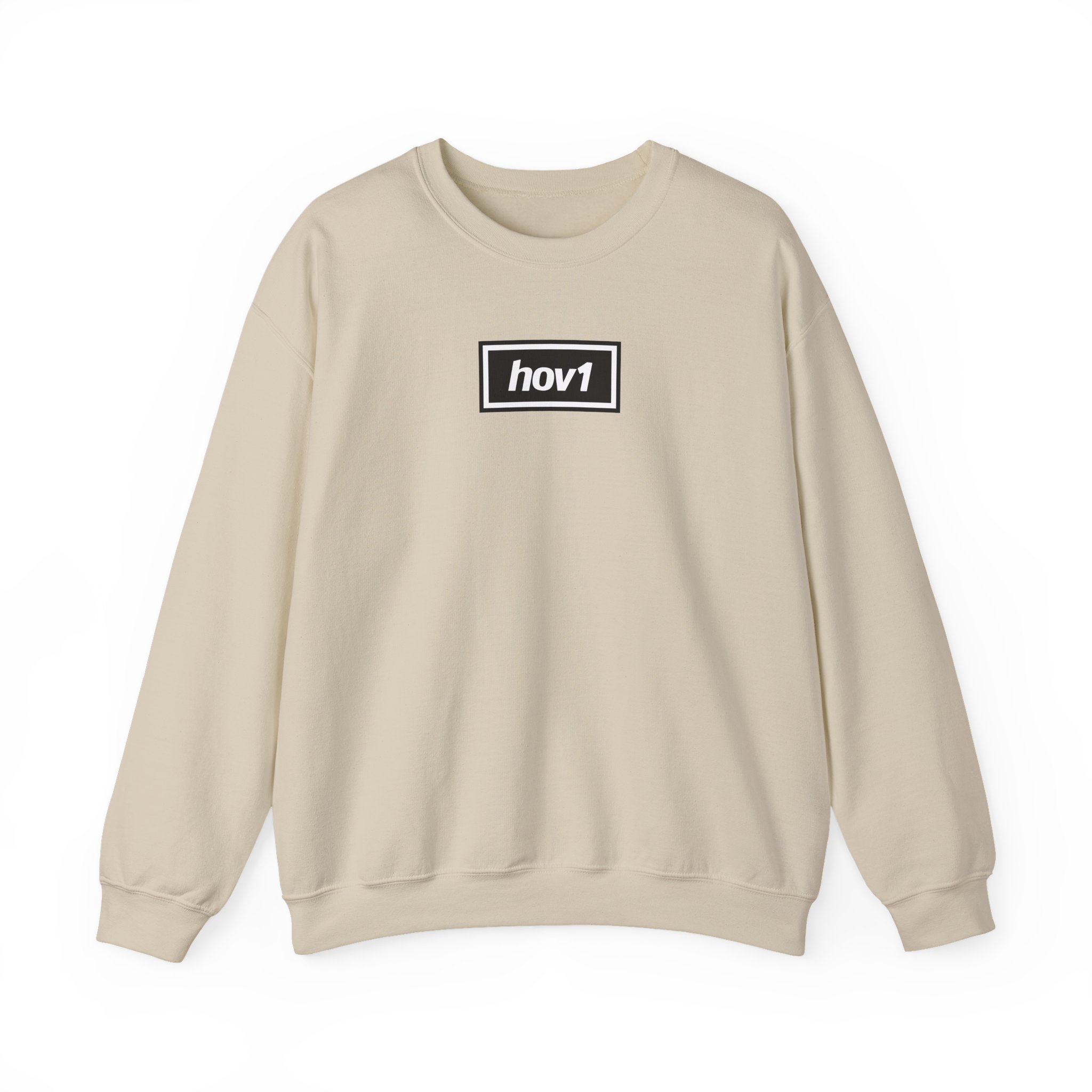 Hov1 Unisex Heavy Blendâ„¢ Crewneck Sweatshirt