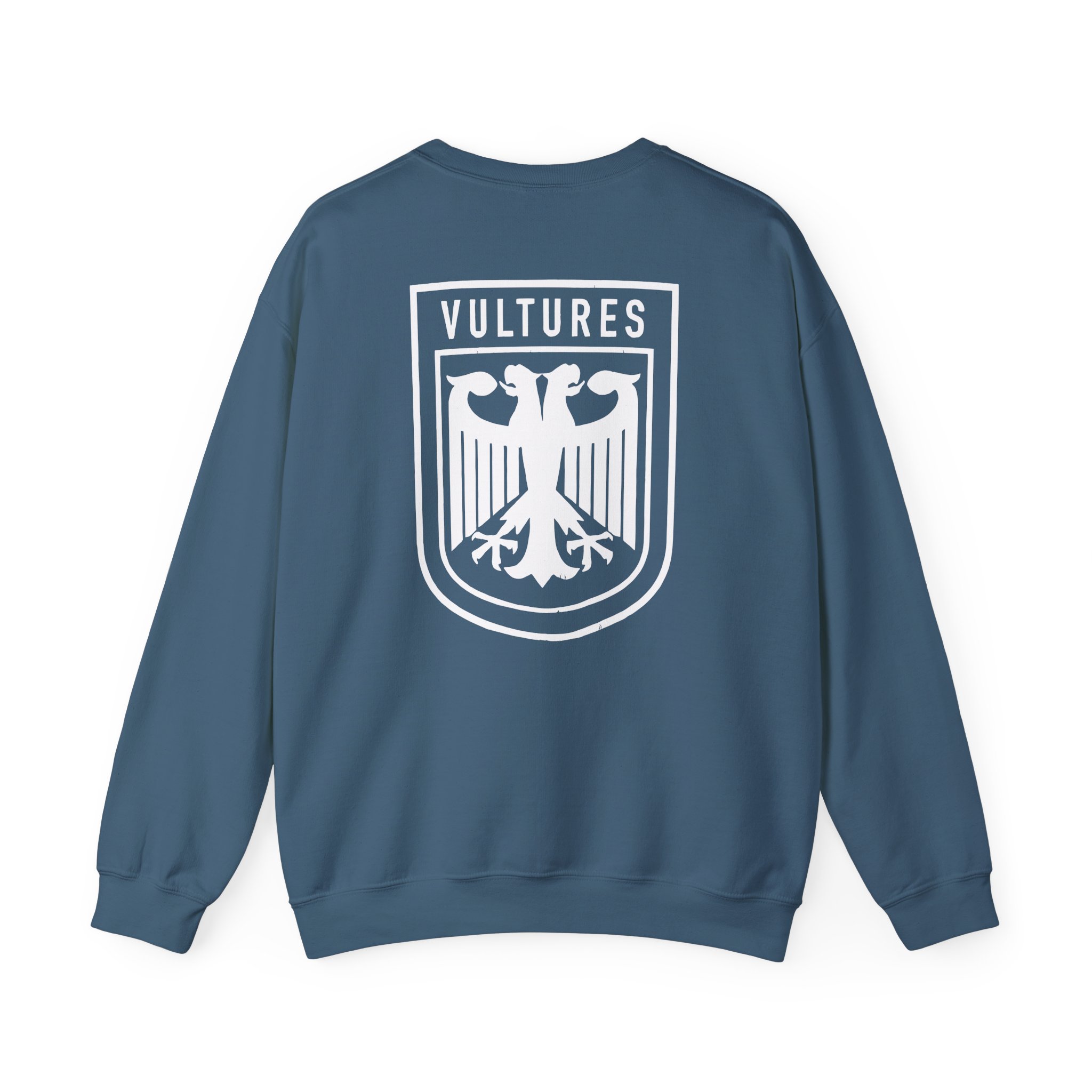 Vultures Unisex Heavy Blendâ„¢ Crewneck Sweatshirt