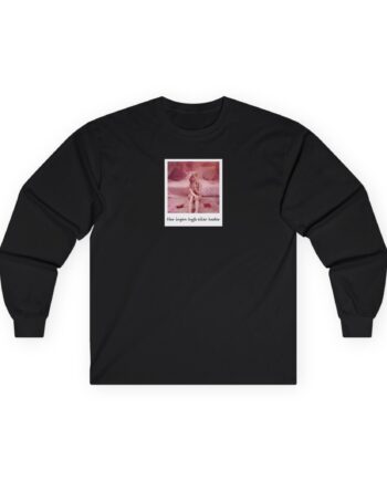 Veronica Maggio Unisex Ultra Cotton Long Sleeve Tee
