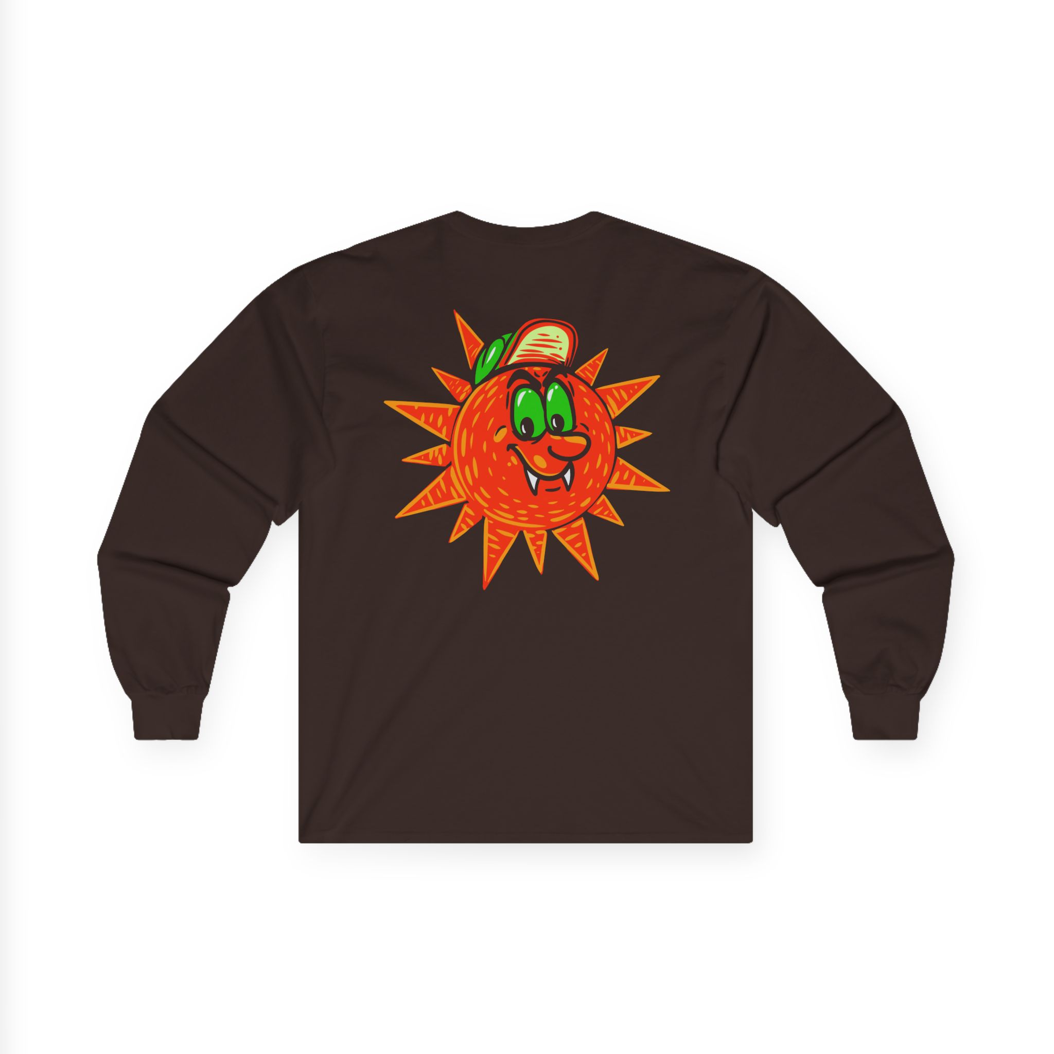 Feid Ferxxocalipsis Unisex Ultra Cotton Long Sleeve Tee