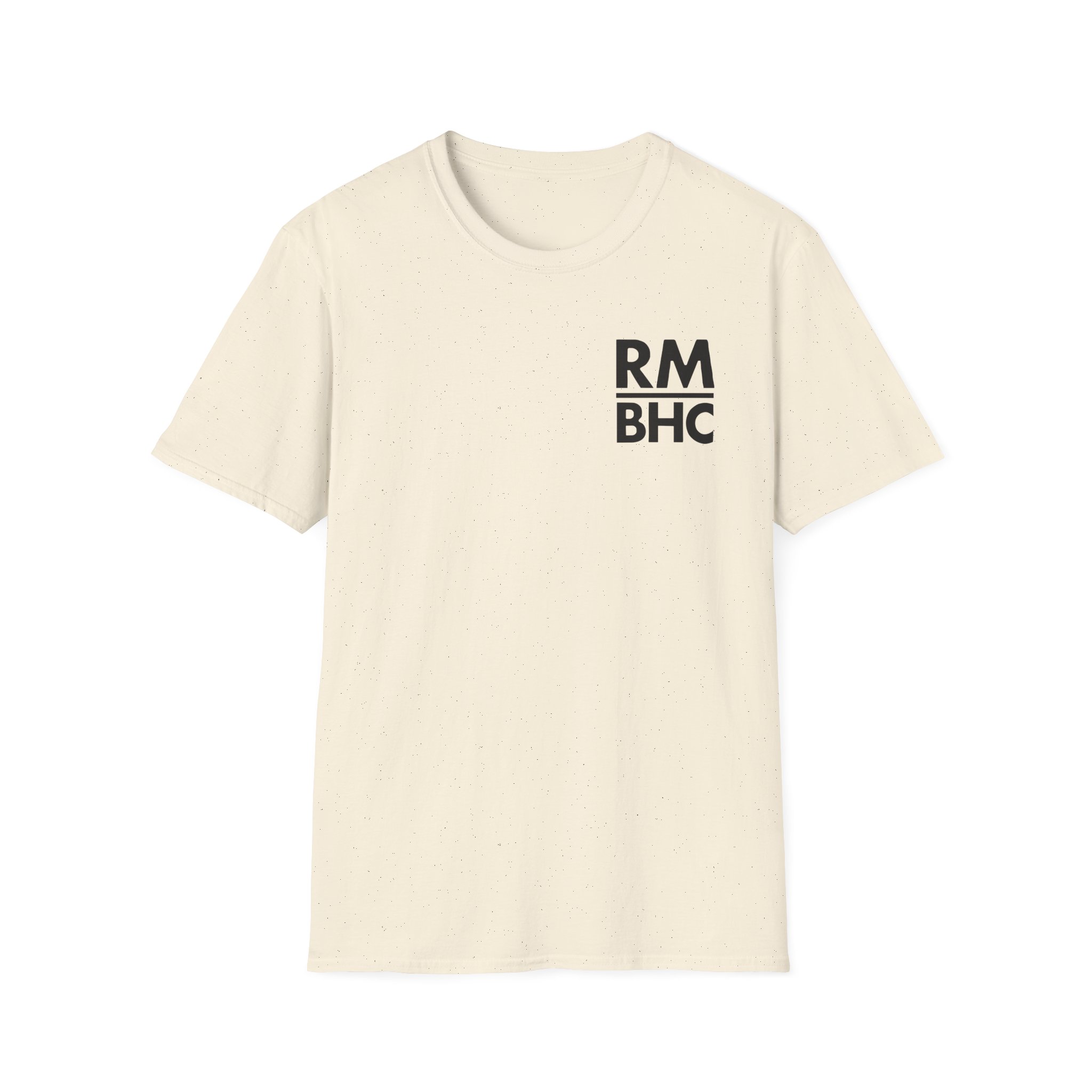 The Rival Mob Unisex Softstyle T-Shirt