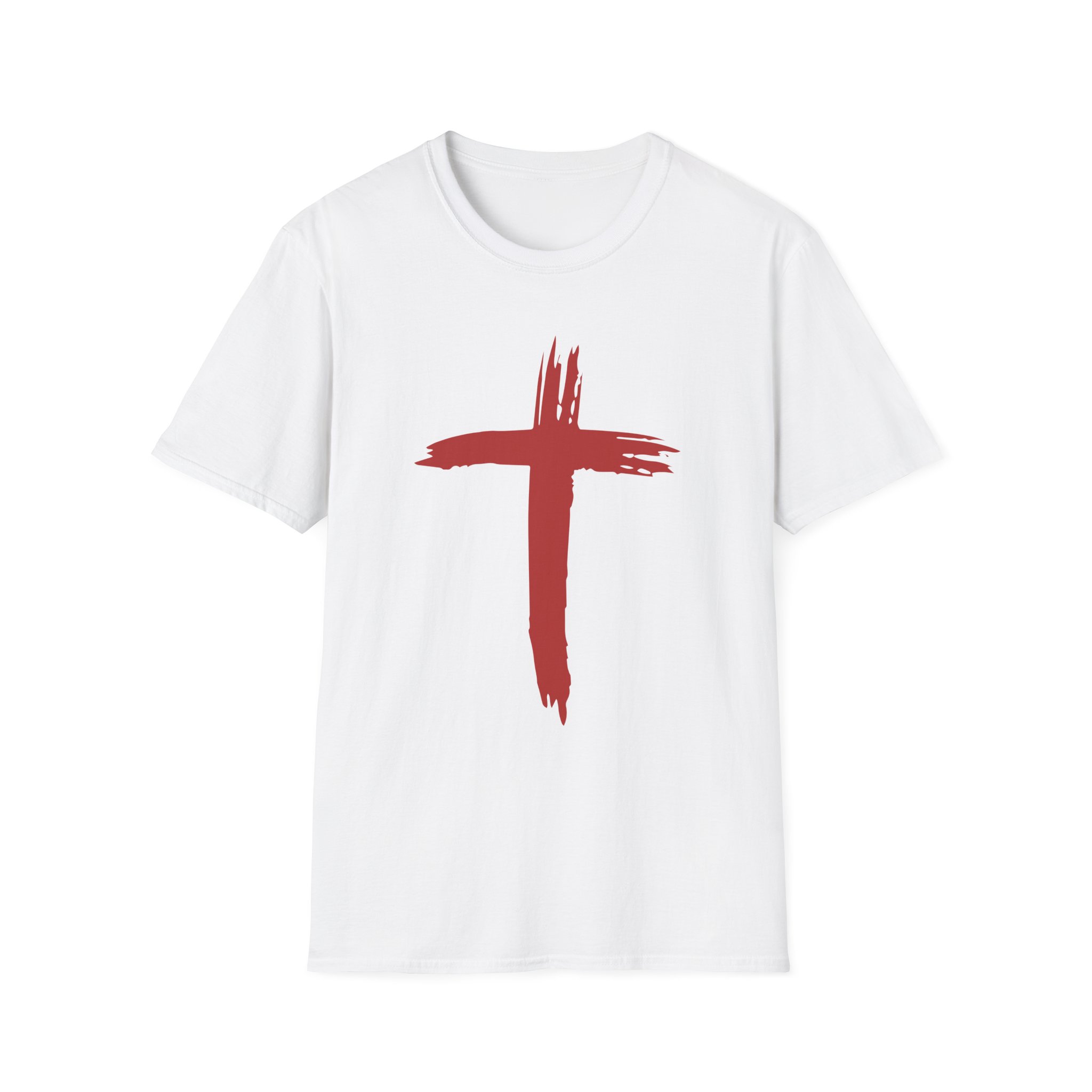 Saint Jhn I Fxcking Luv U Unisex Softstyle T-Shirt