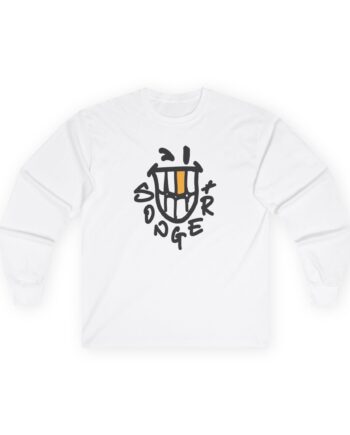 Songer Skala Unisex Ultra Cotton Long Sleeve Tee