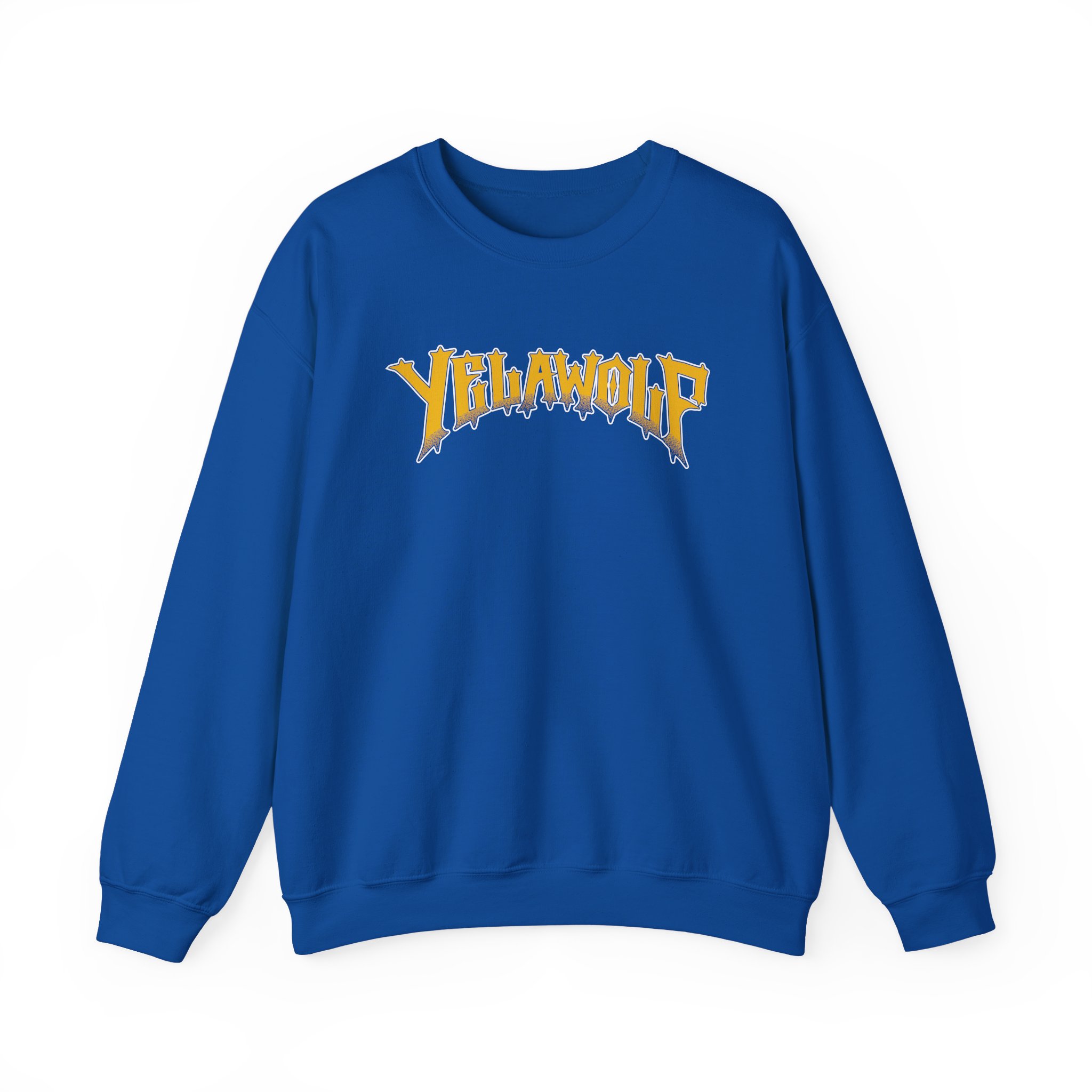 YM Unisex Heavy Blendâ„¢ Crewneck Sweatshirt