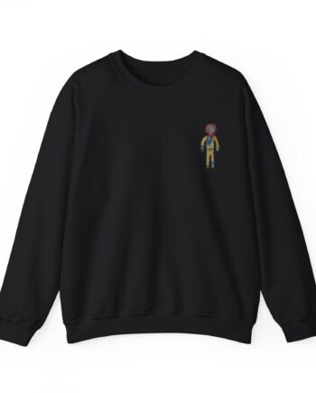 Spoonkid Battlefield Unisex Heavy Blend™ Crewneck Sweatshirt