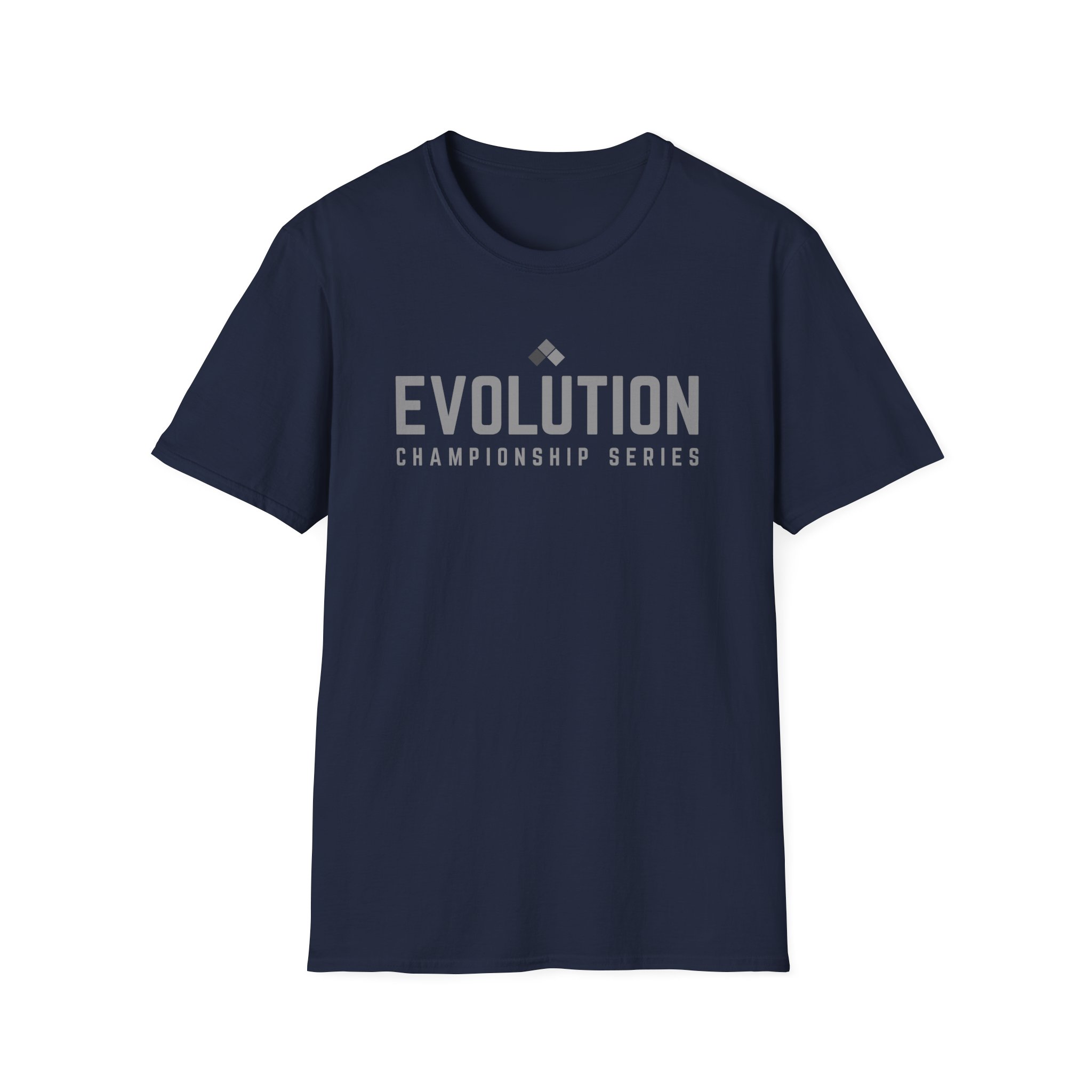 Evo Champion Unisex Softstyle T-Shirt