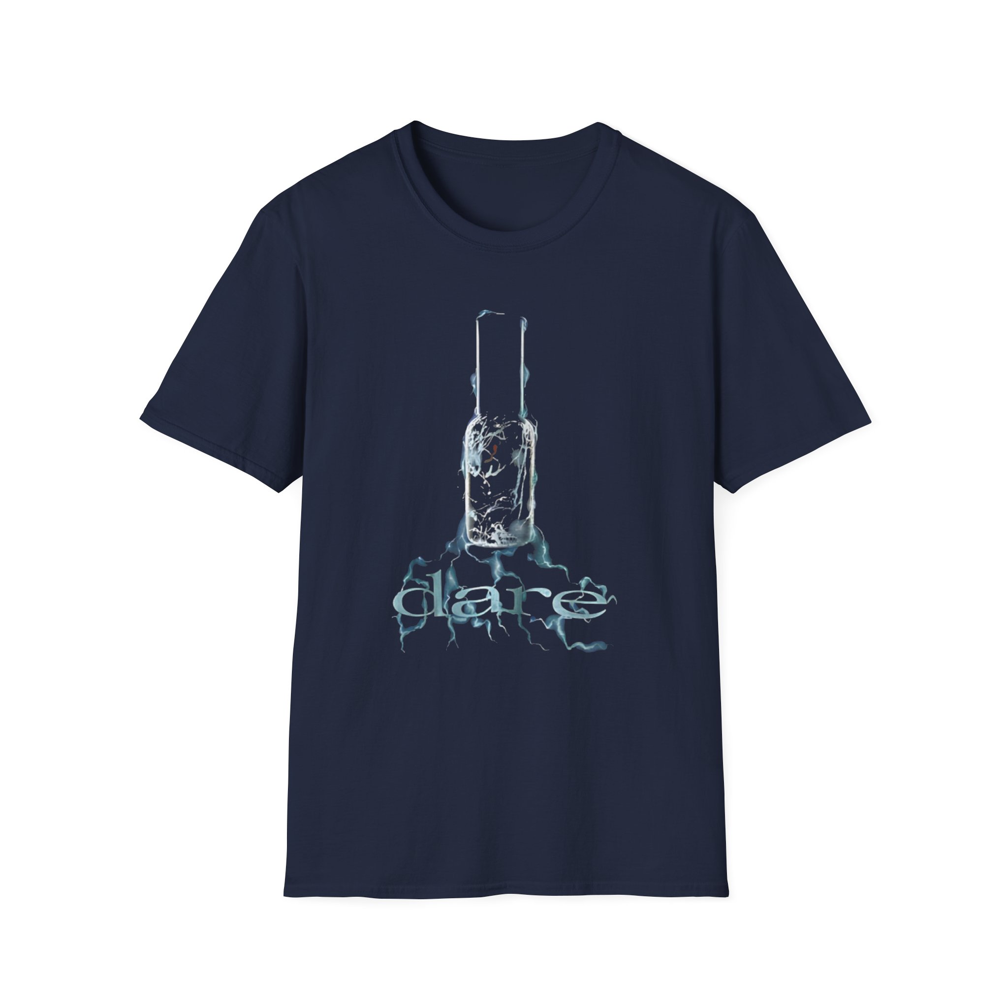 The Dare Unisex Softstyle T-Shirt
