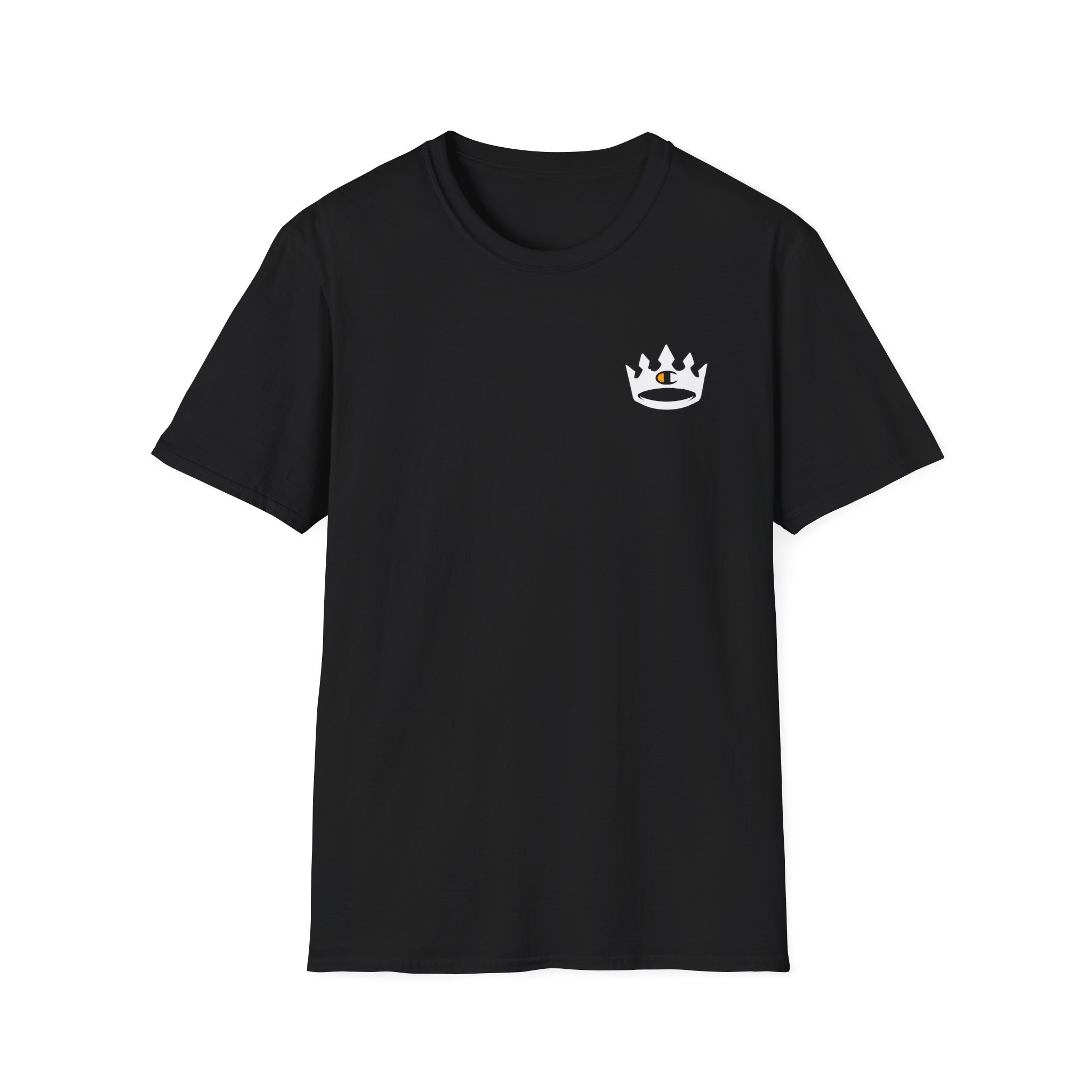 OTK X Champion Unisex Softstyle T-Shirt