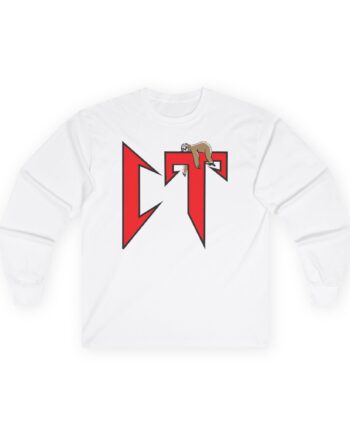 Natanael Cano Unisex Ultra Cotton Long Sleeve Tee