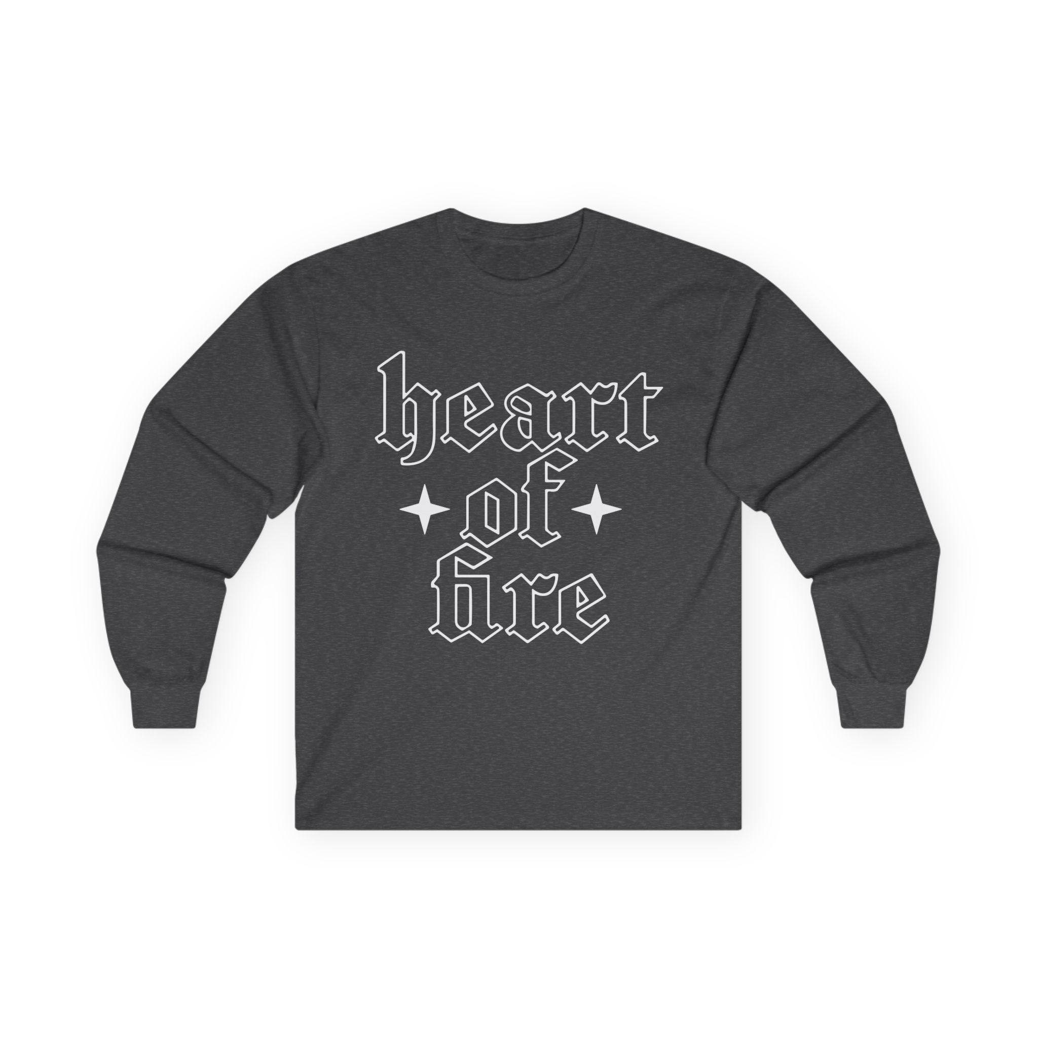 Ryan Garcia Fear No Man Only God Unisex Ultra Cotton Long Sleeve Tee