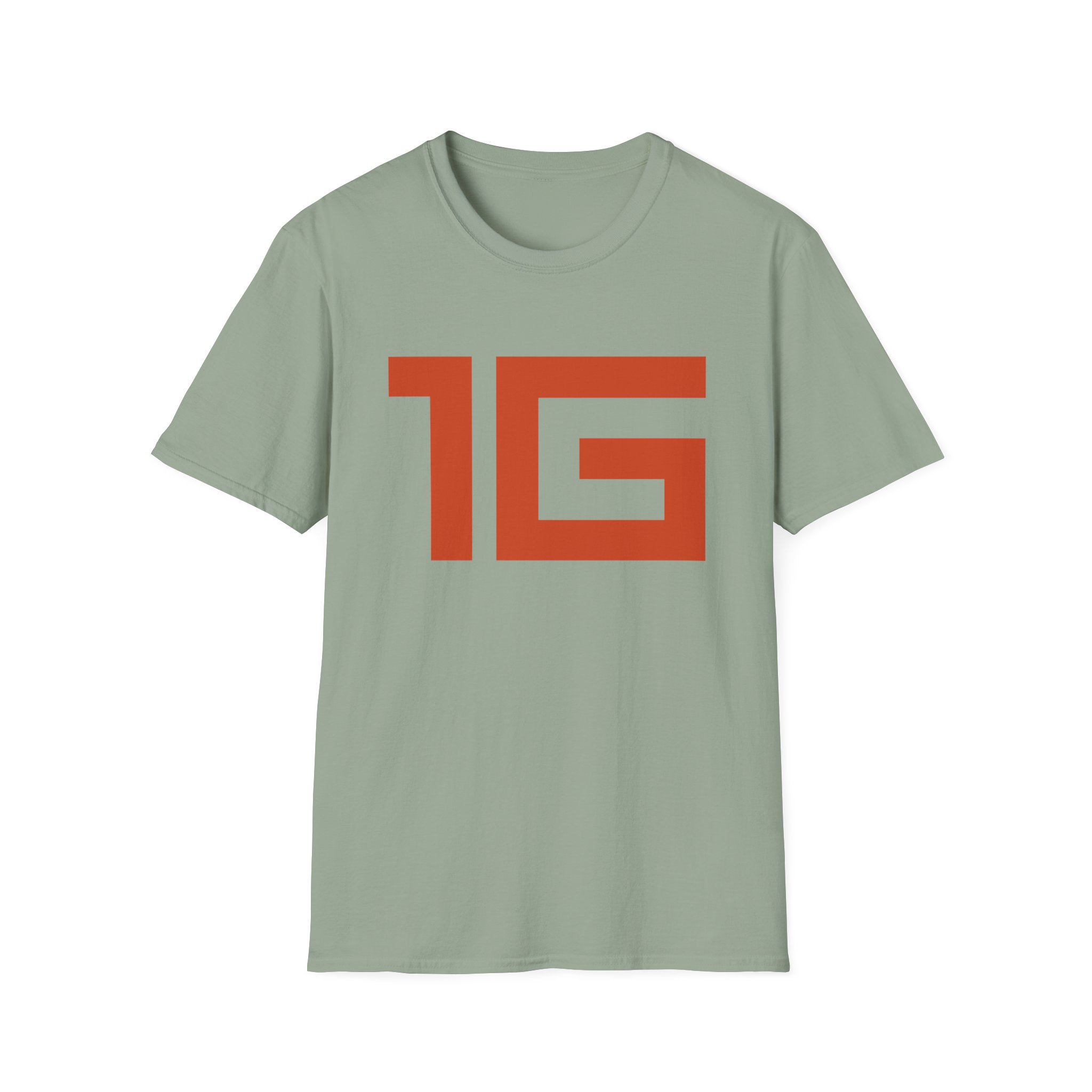 Summit1g Unisex Softstyle T-Shirt