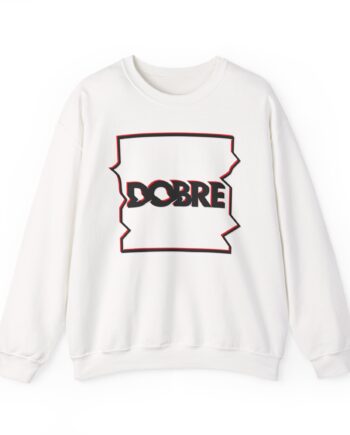 Dobre Brothers Unisex Heavy Blend™ Crewneck Sweatshirt